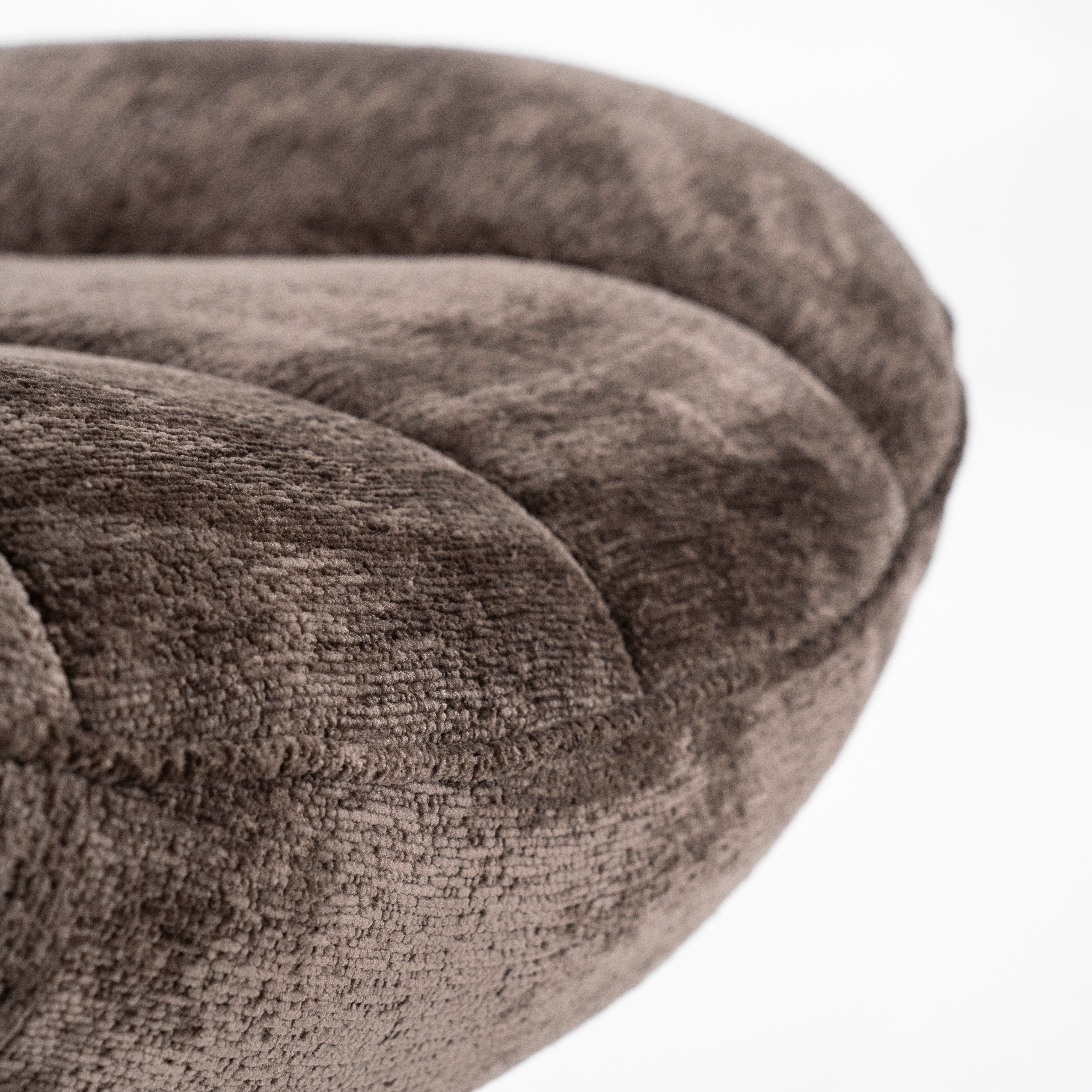 Derby Armchair Brown