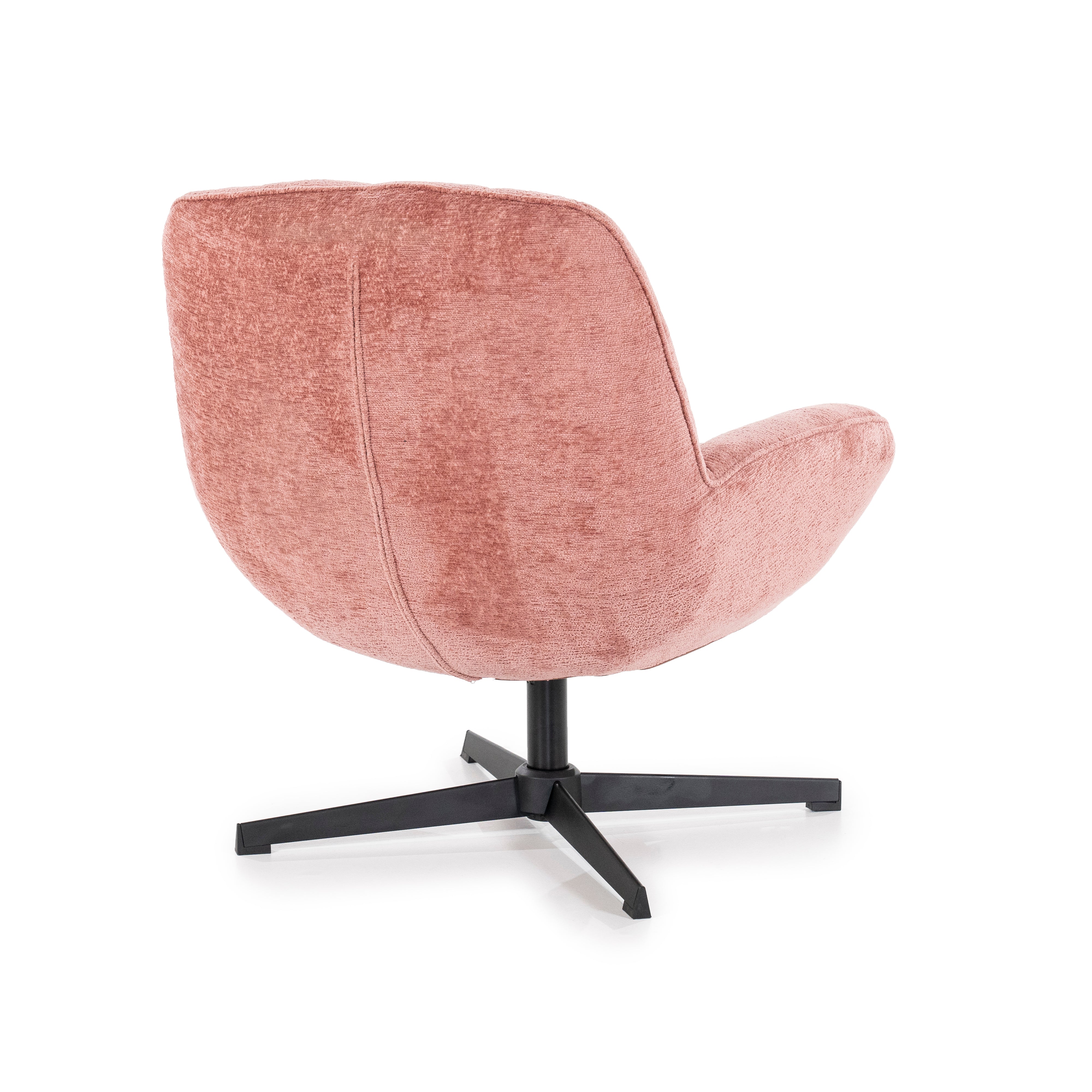 Sessel FAUTEUIL DERBY rosa