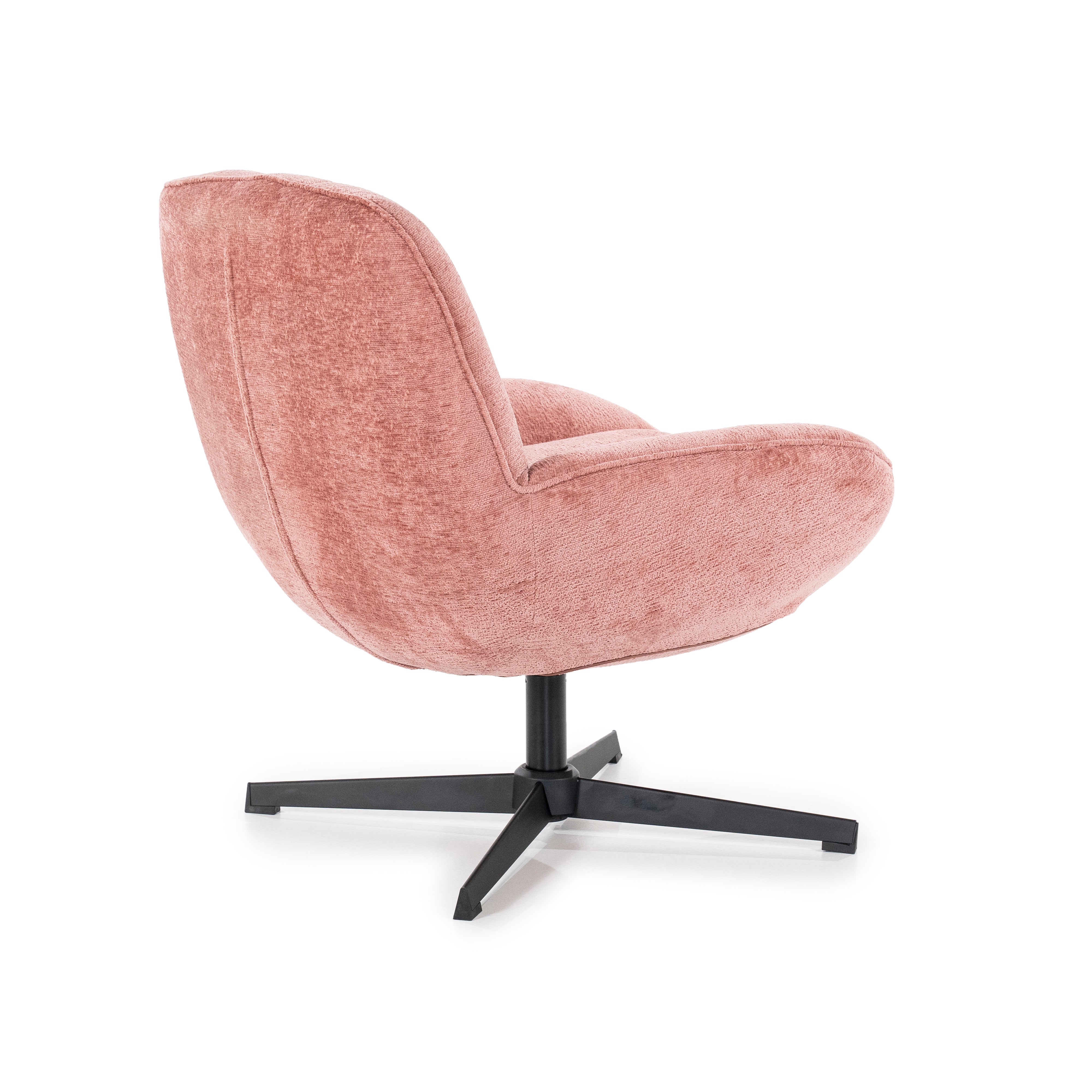 Sessel FAUTEUIL DERBY rosa