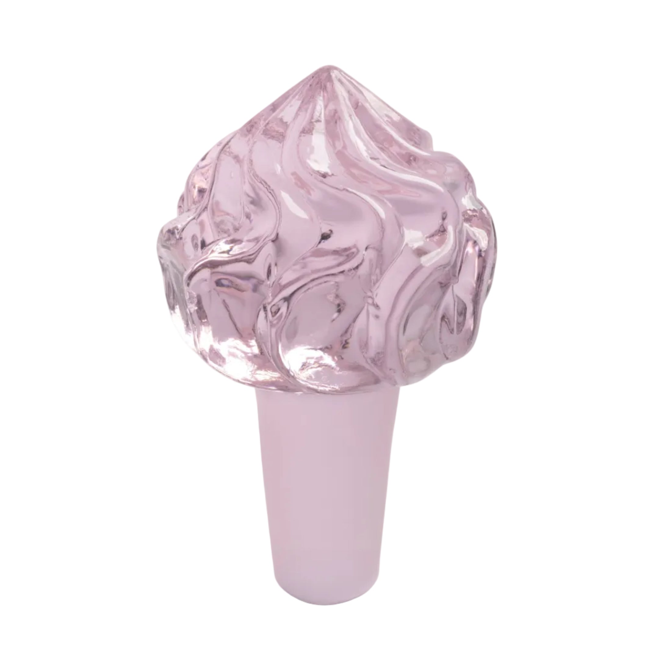 Flessenstop WHIP roze