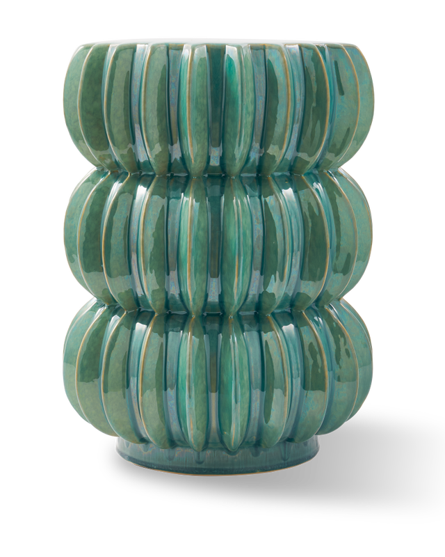 PUMPKIN green side table