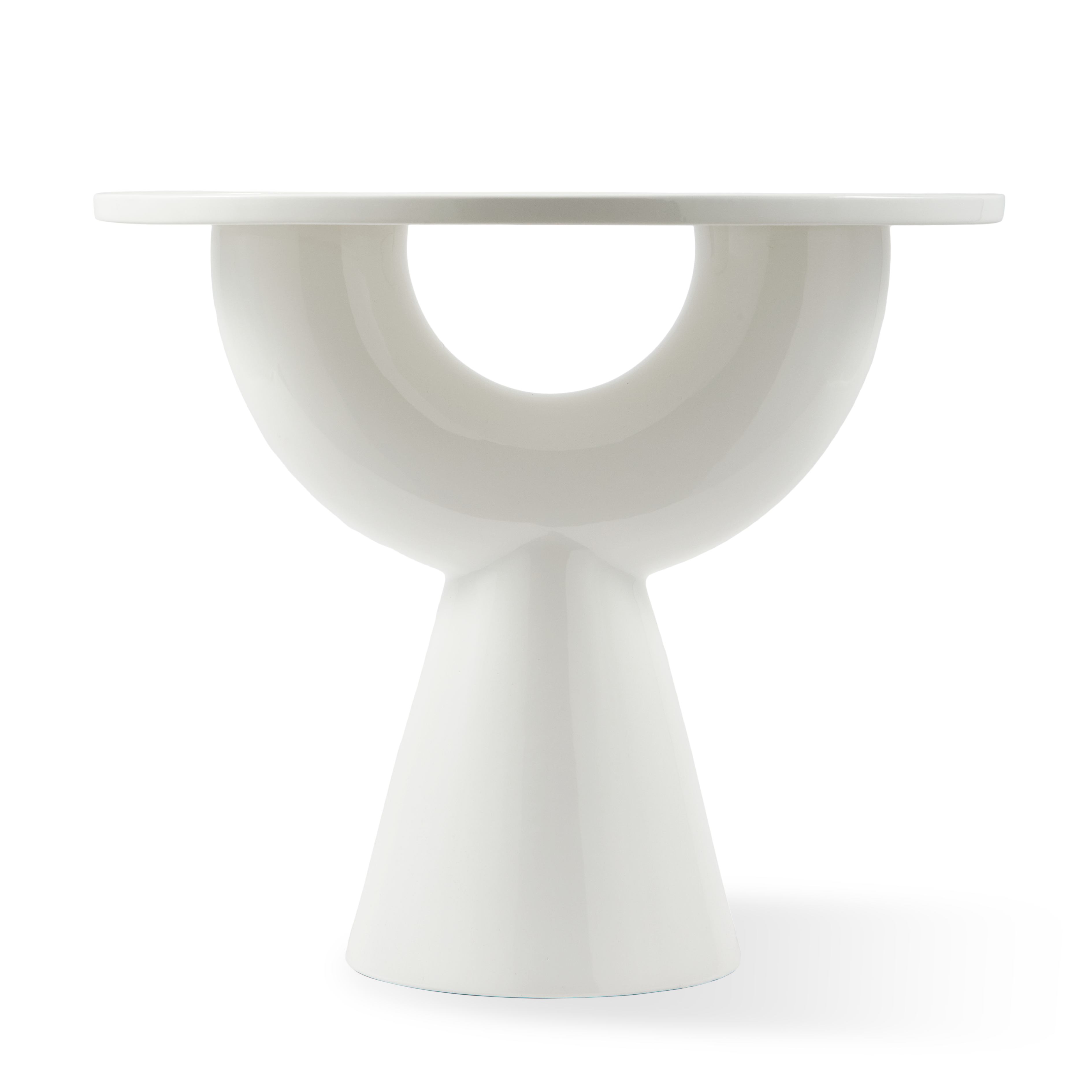 ANISH White Side Table