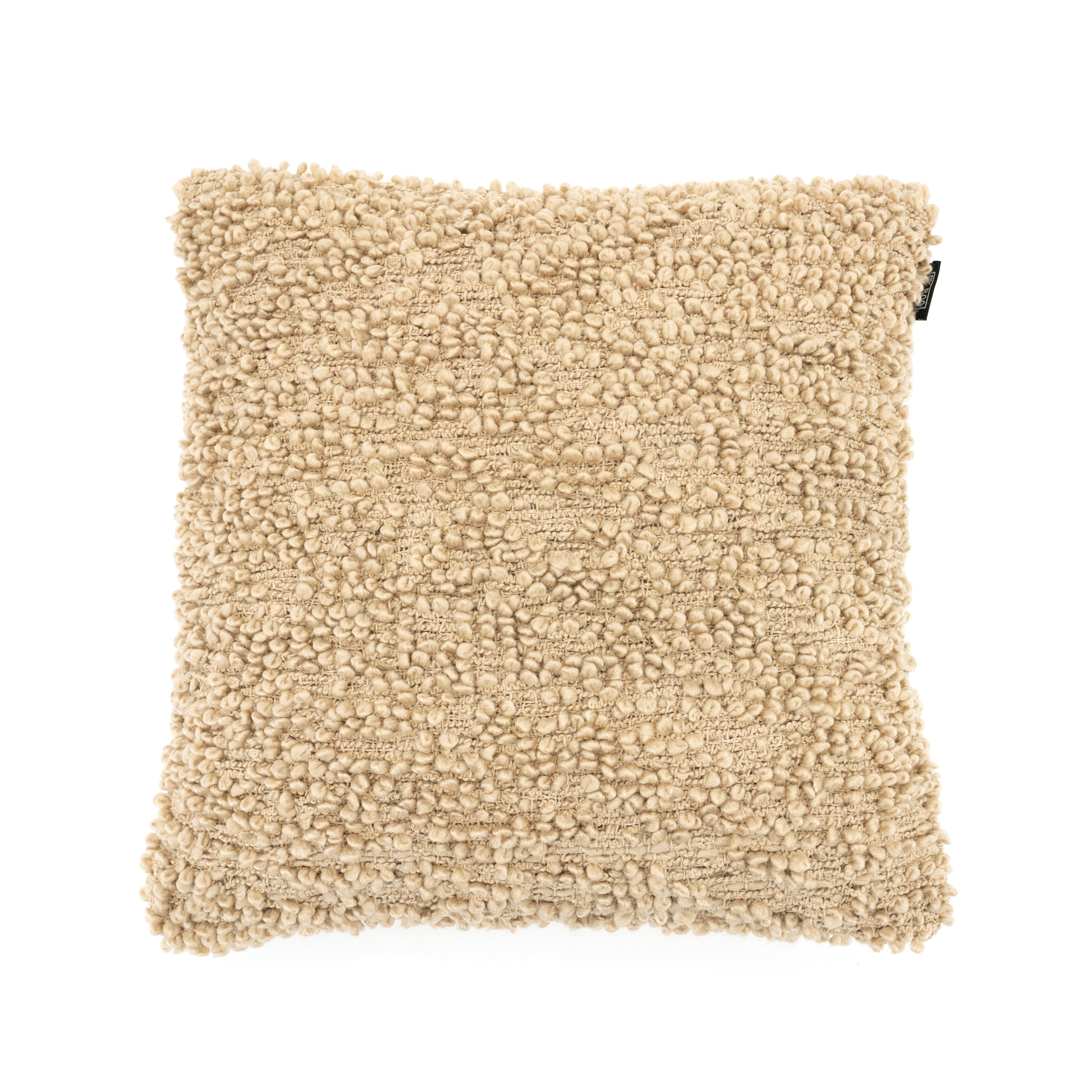 VISTA Pillow Beige