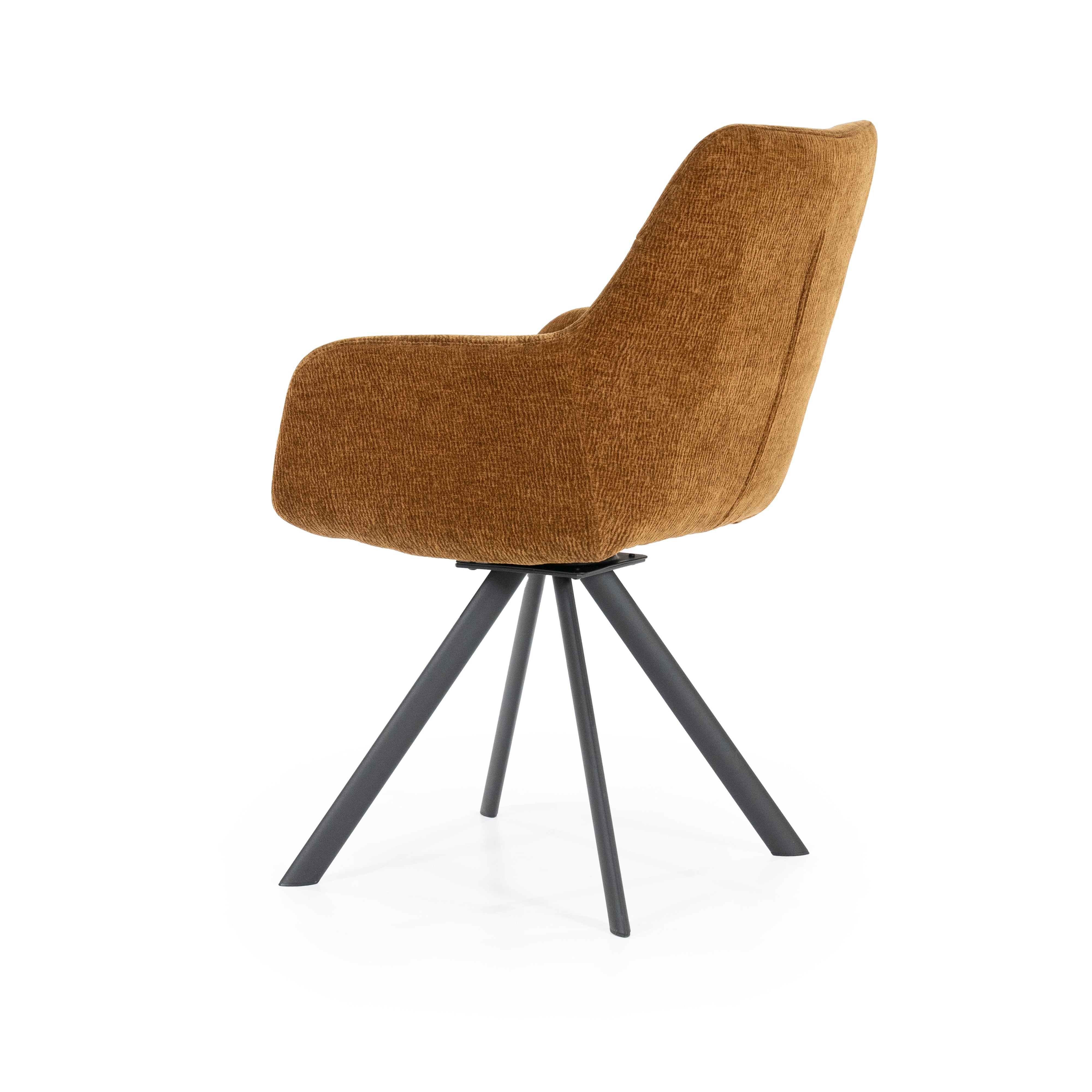 Sessel BLISS senfgelb