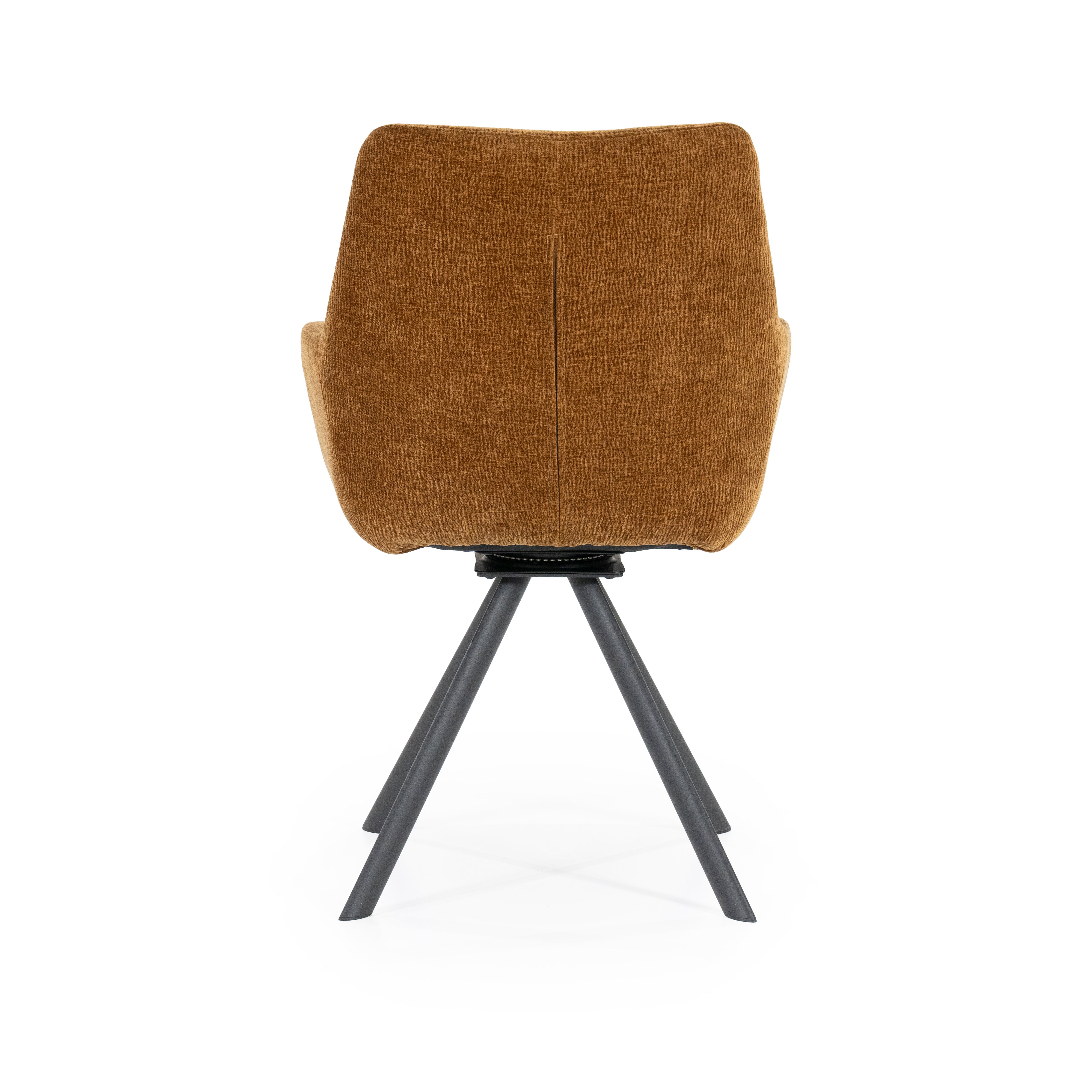 Sessel BLISS senfgelb