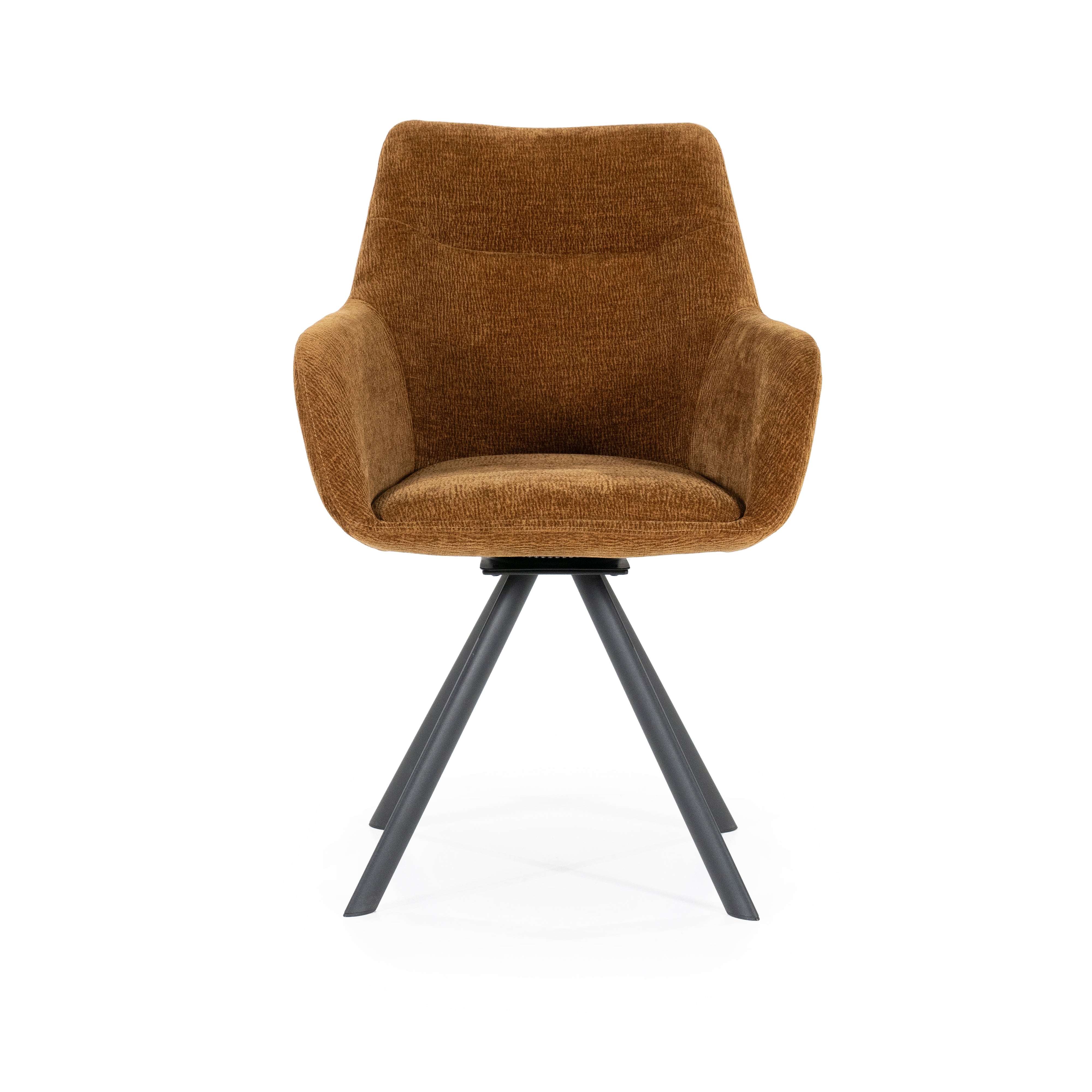 Sessel BLISS senfgelb