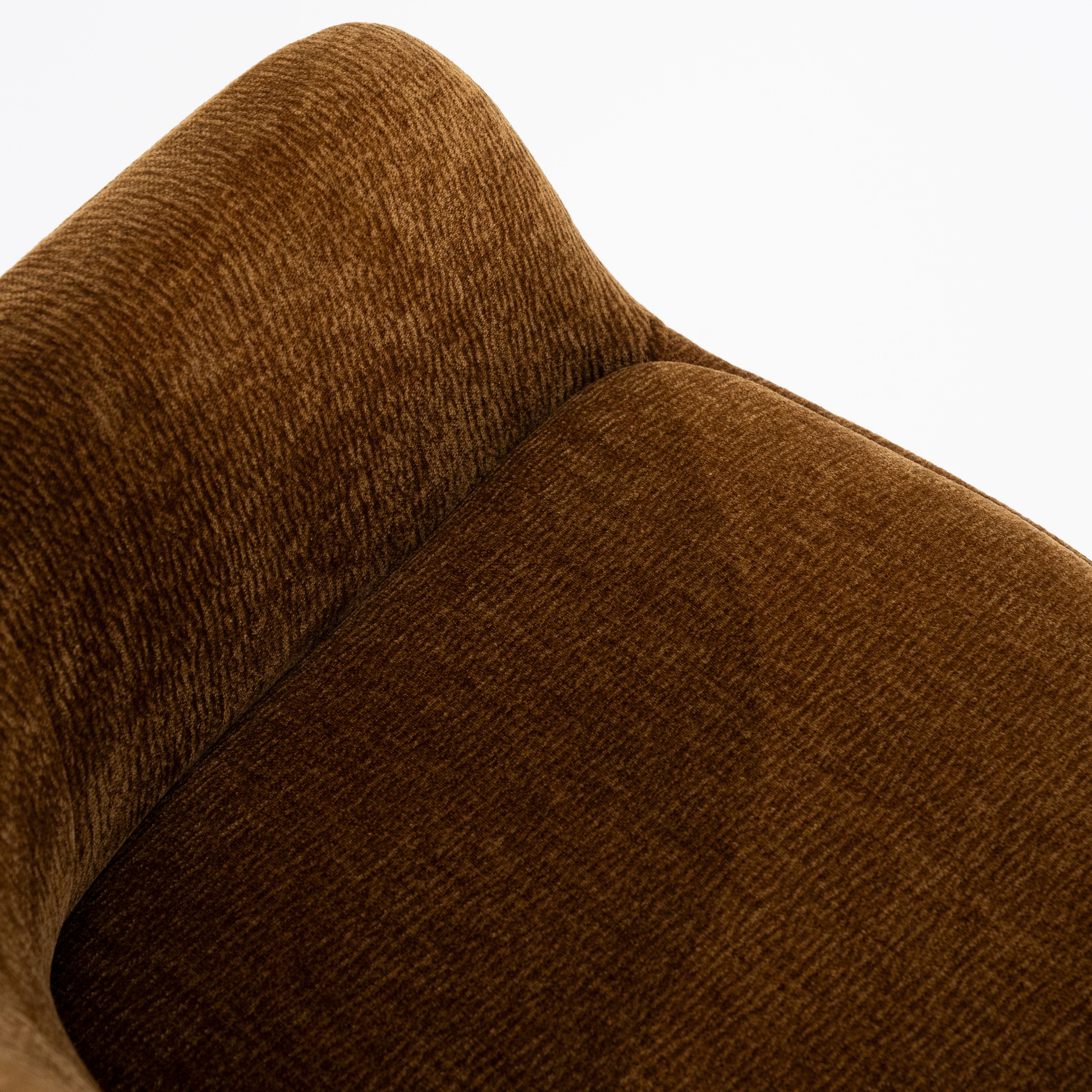 Sessel BLISS senfgelb