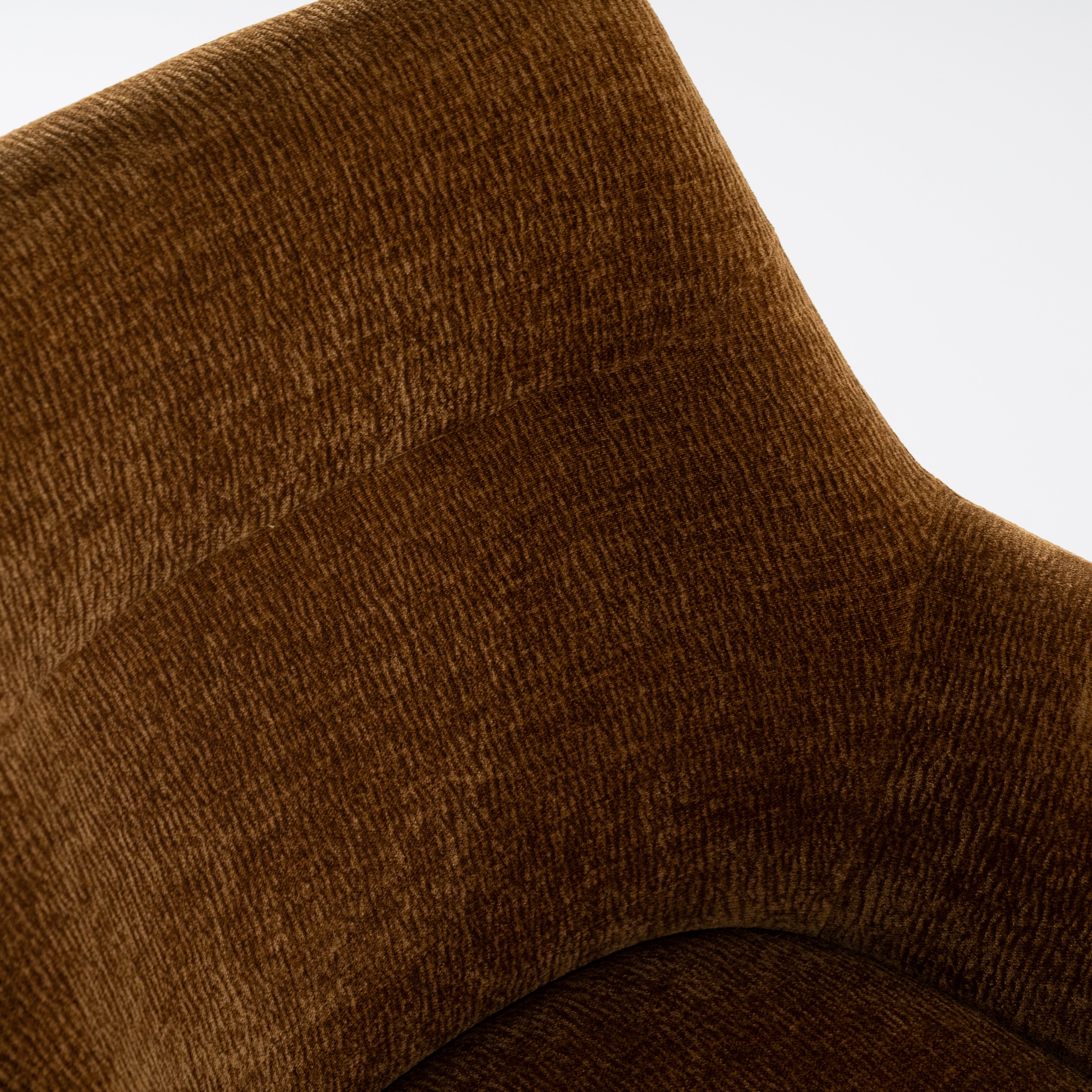 Sessel BLISS senfgelb