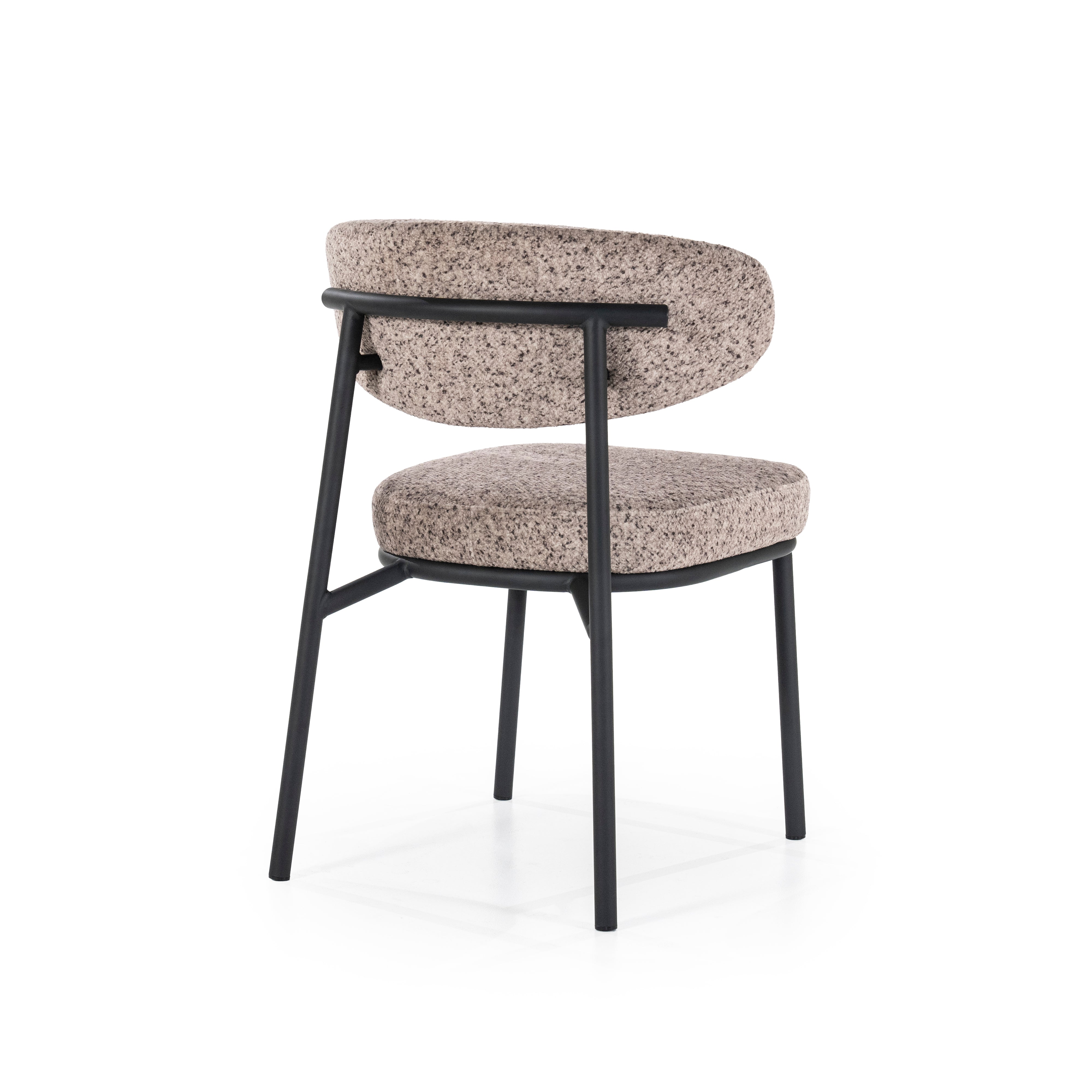JARI Chair taupe
