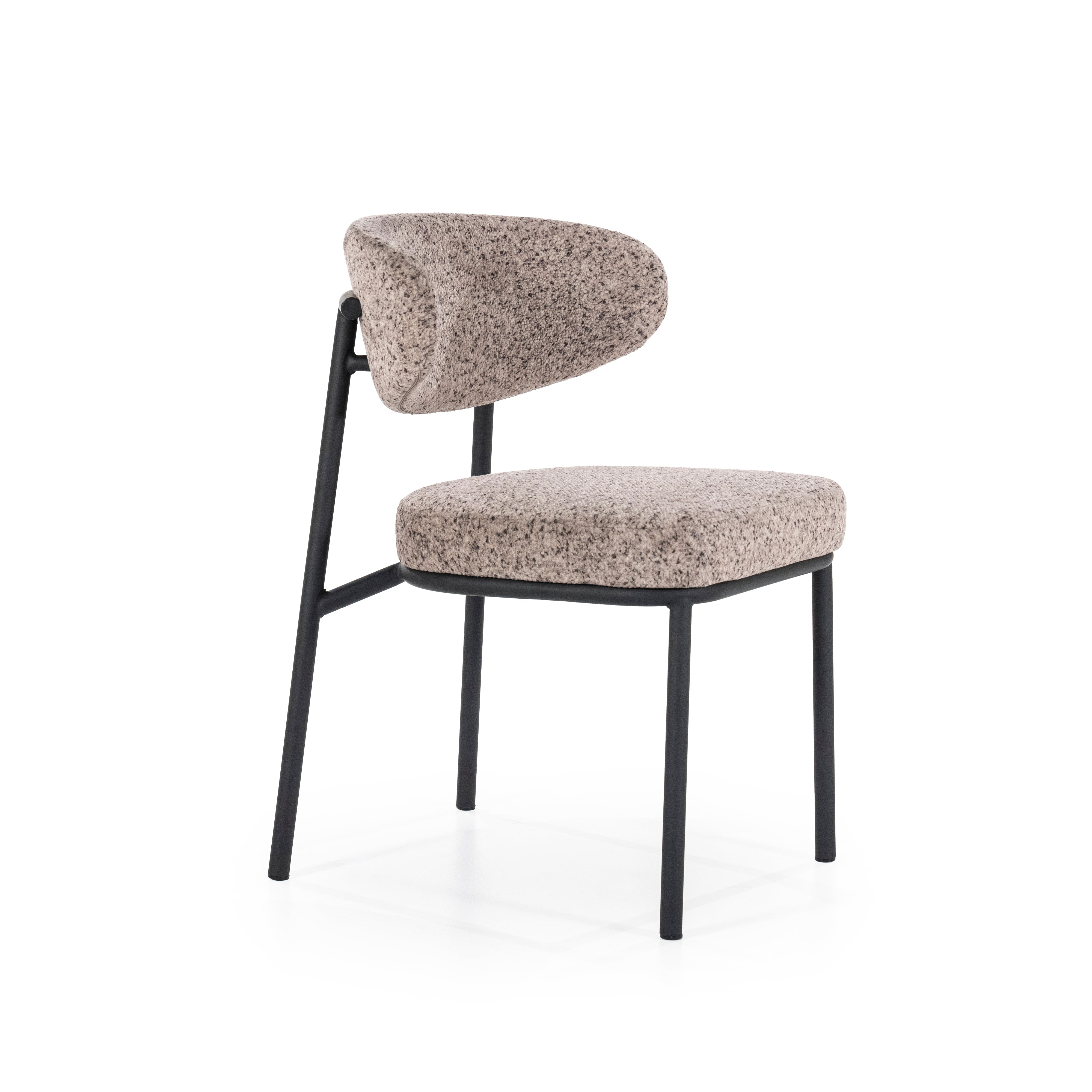 JARI Chair taupe