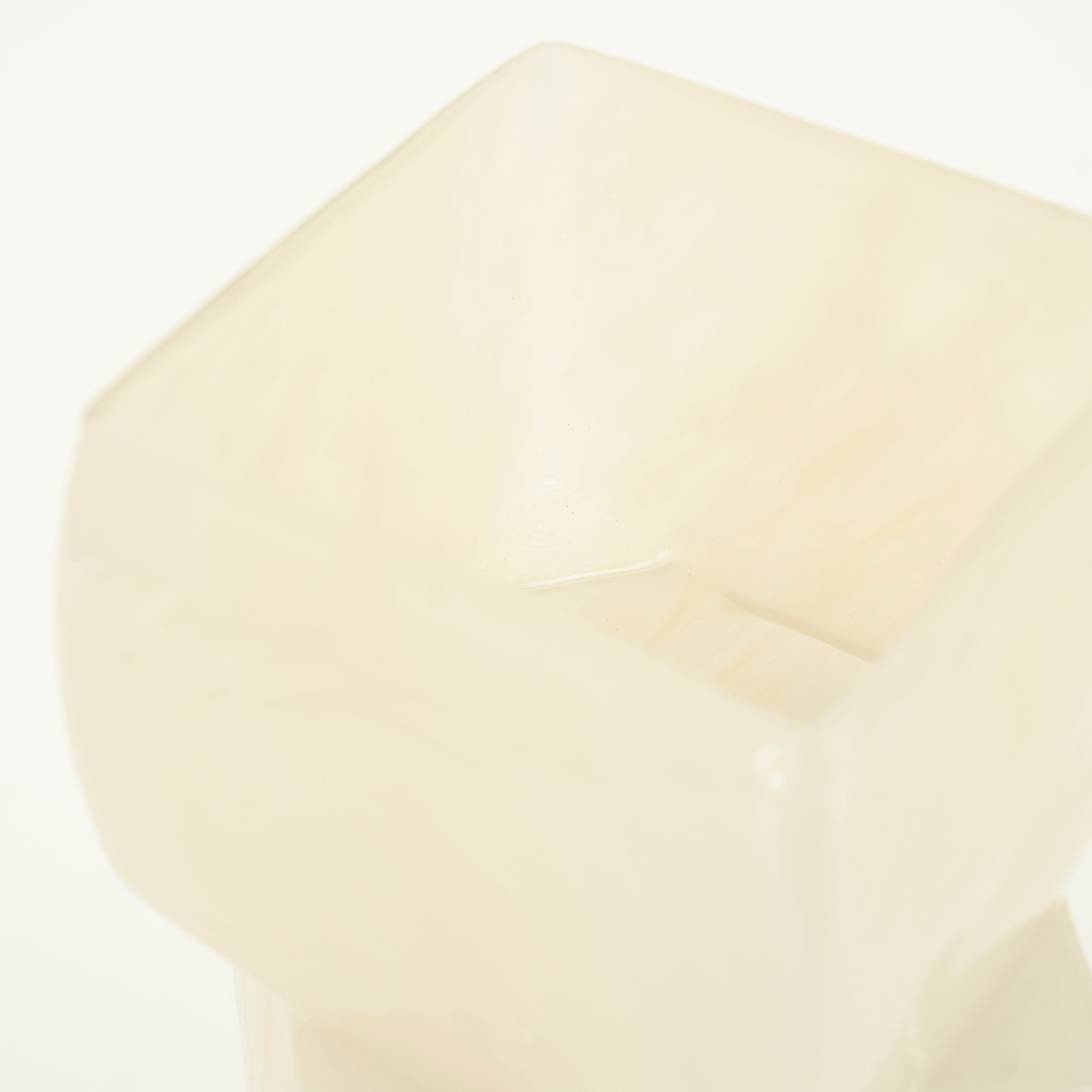 BATU beige vase