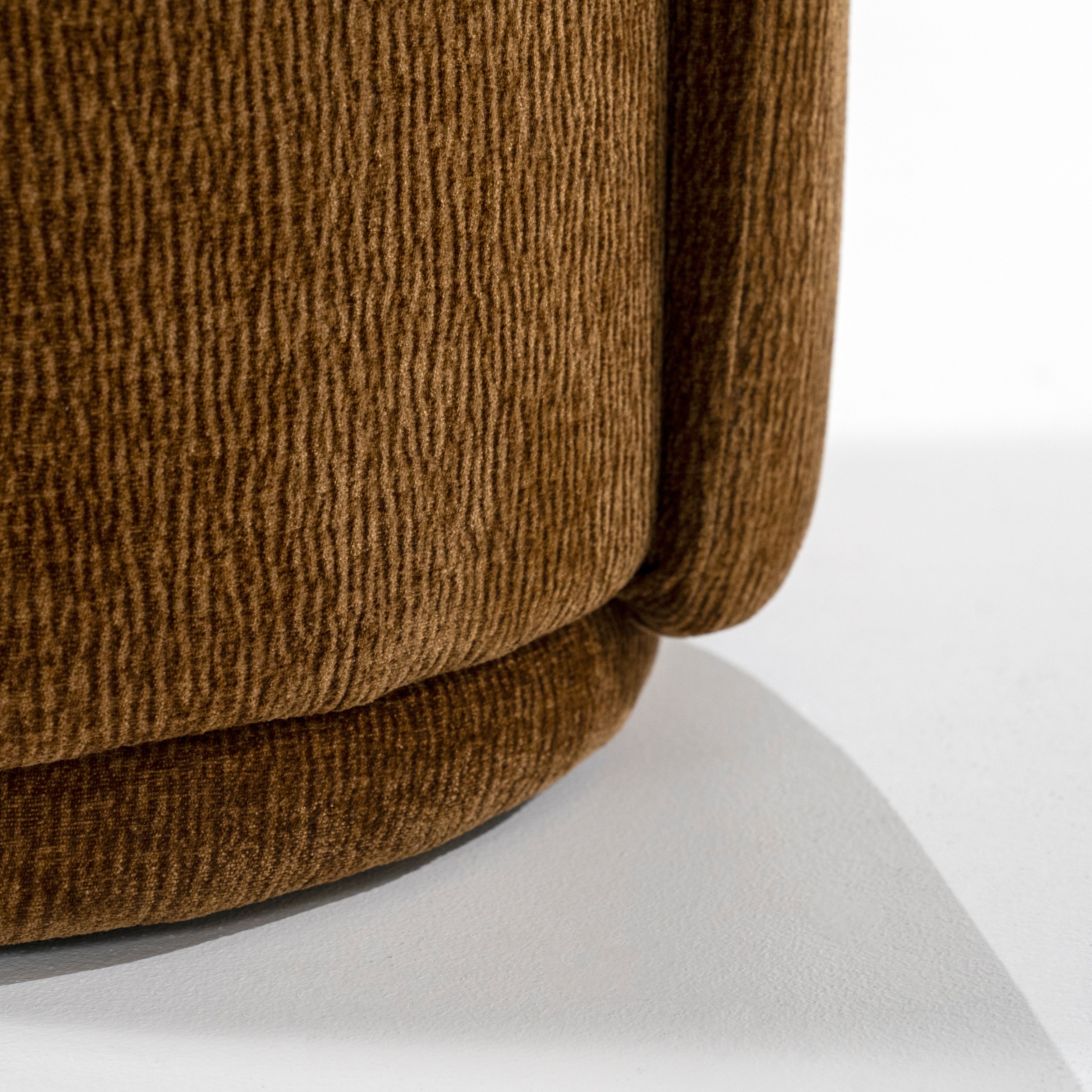 MARQUE stool brown