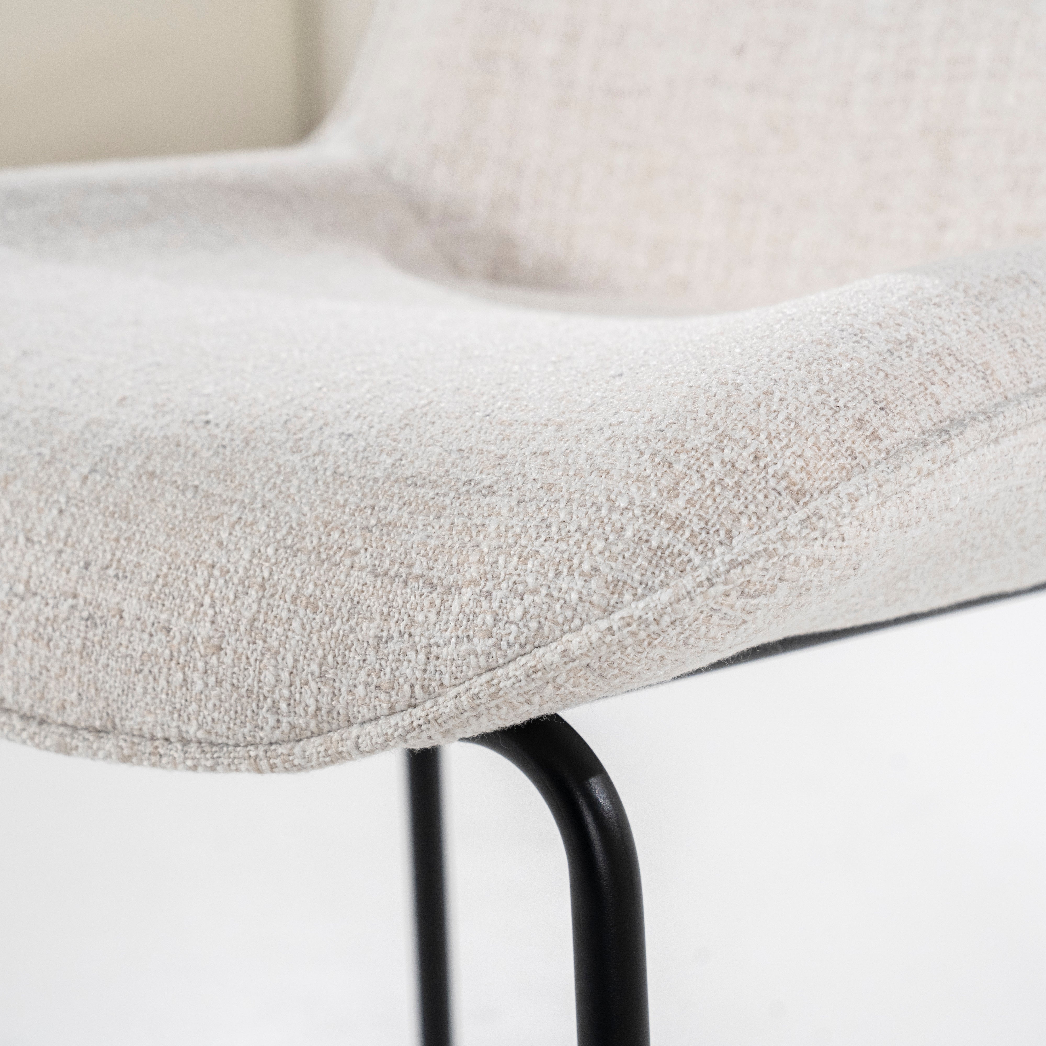 BASE chair beige