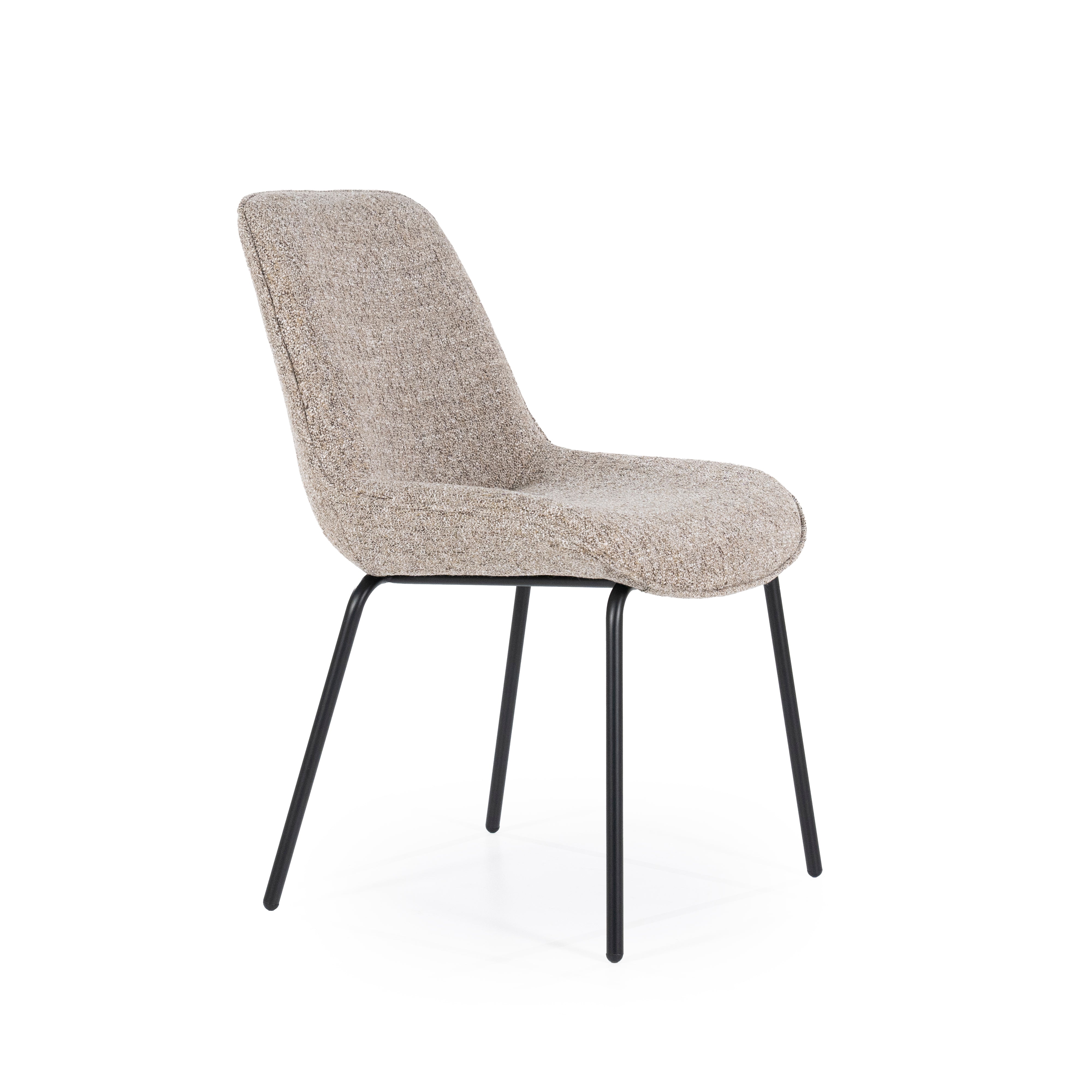 Krzesło BASE taupe – By Boo