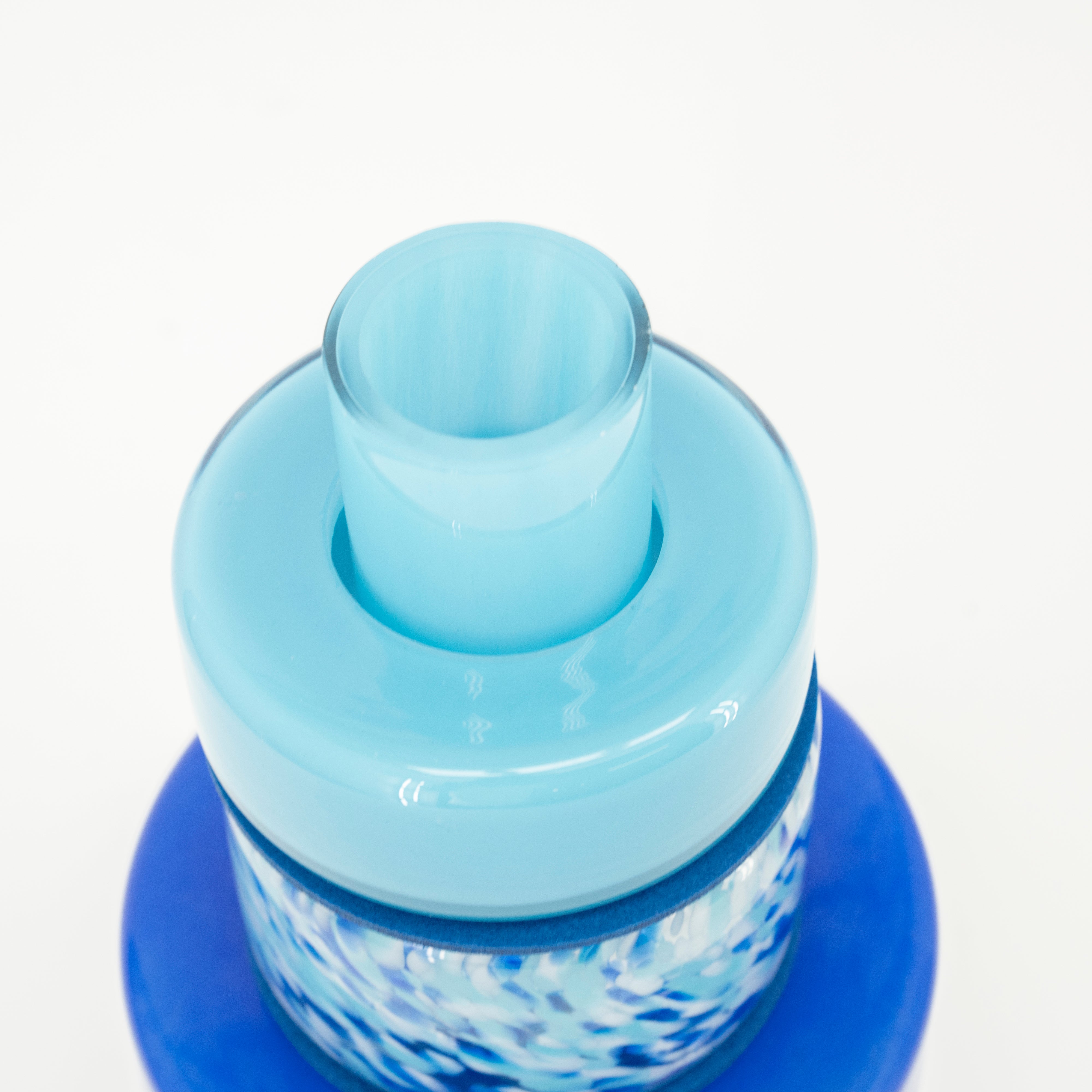 GOLAS Blue Vase