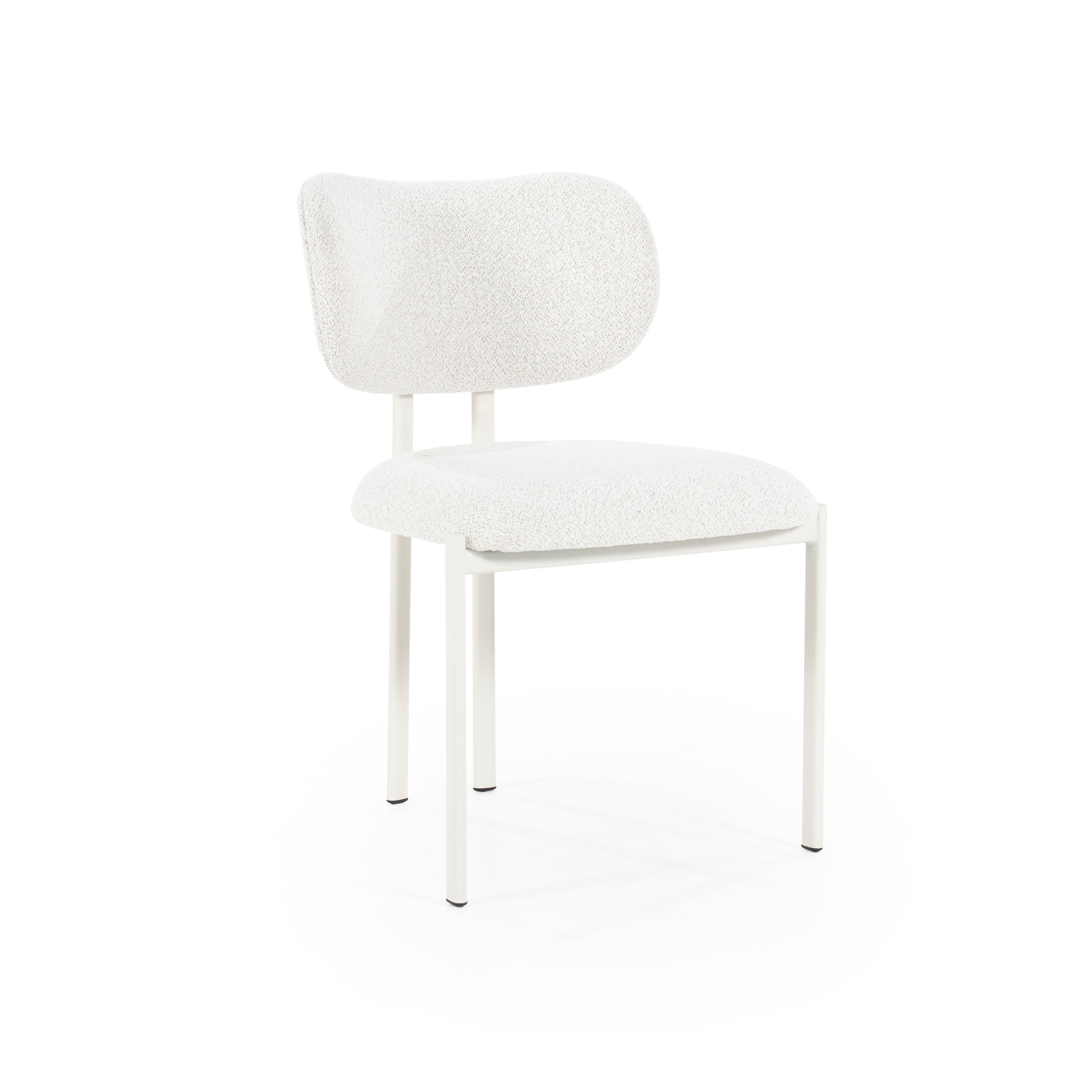 DAYBREAK chair cream