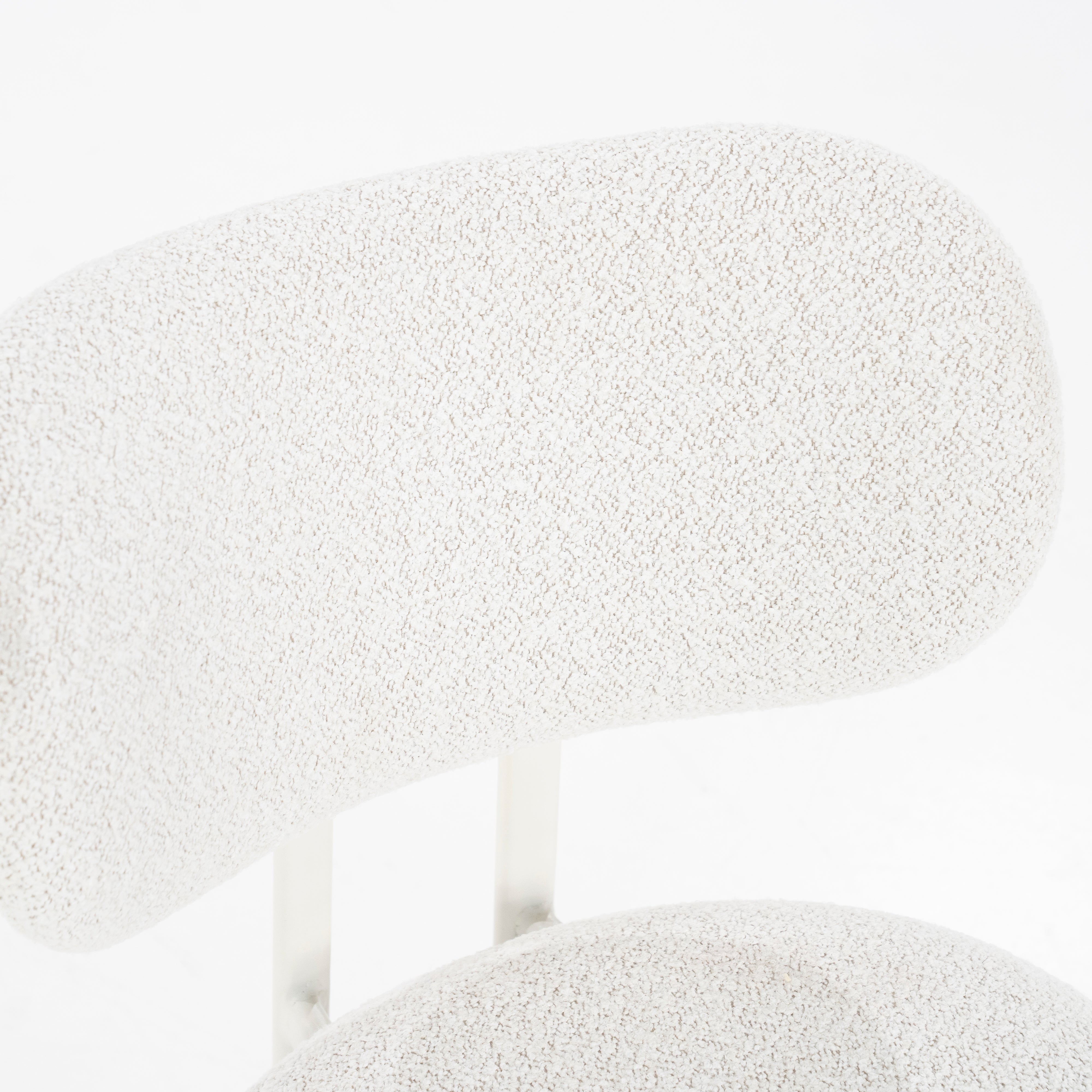 DAYBREAK chair cream