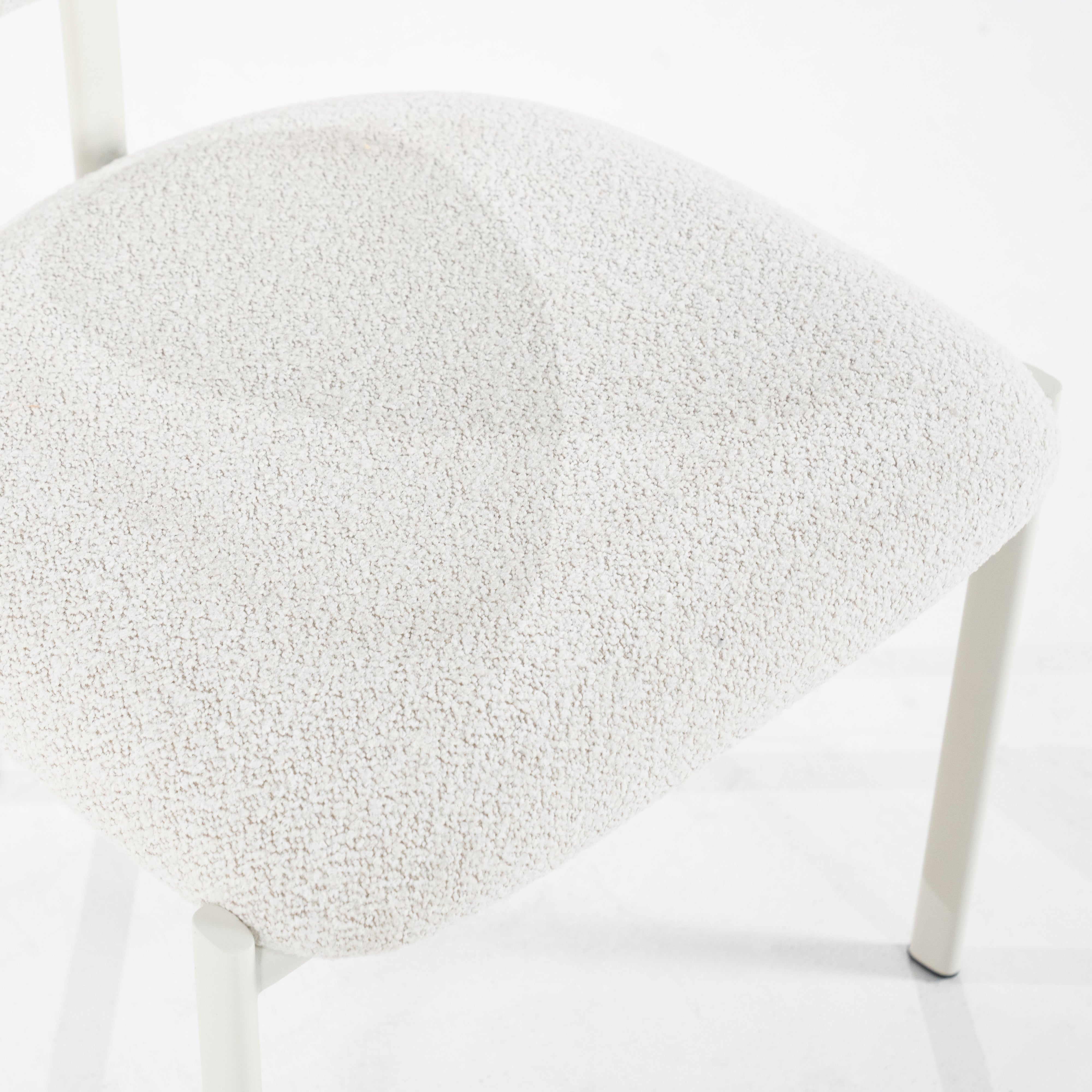 DAYBREAK chair cream