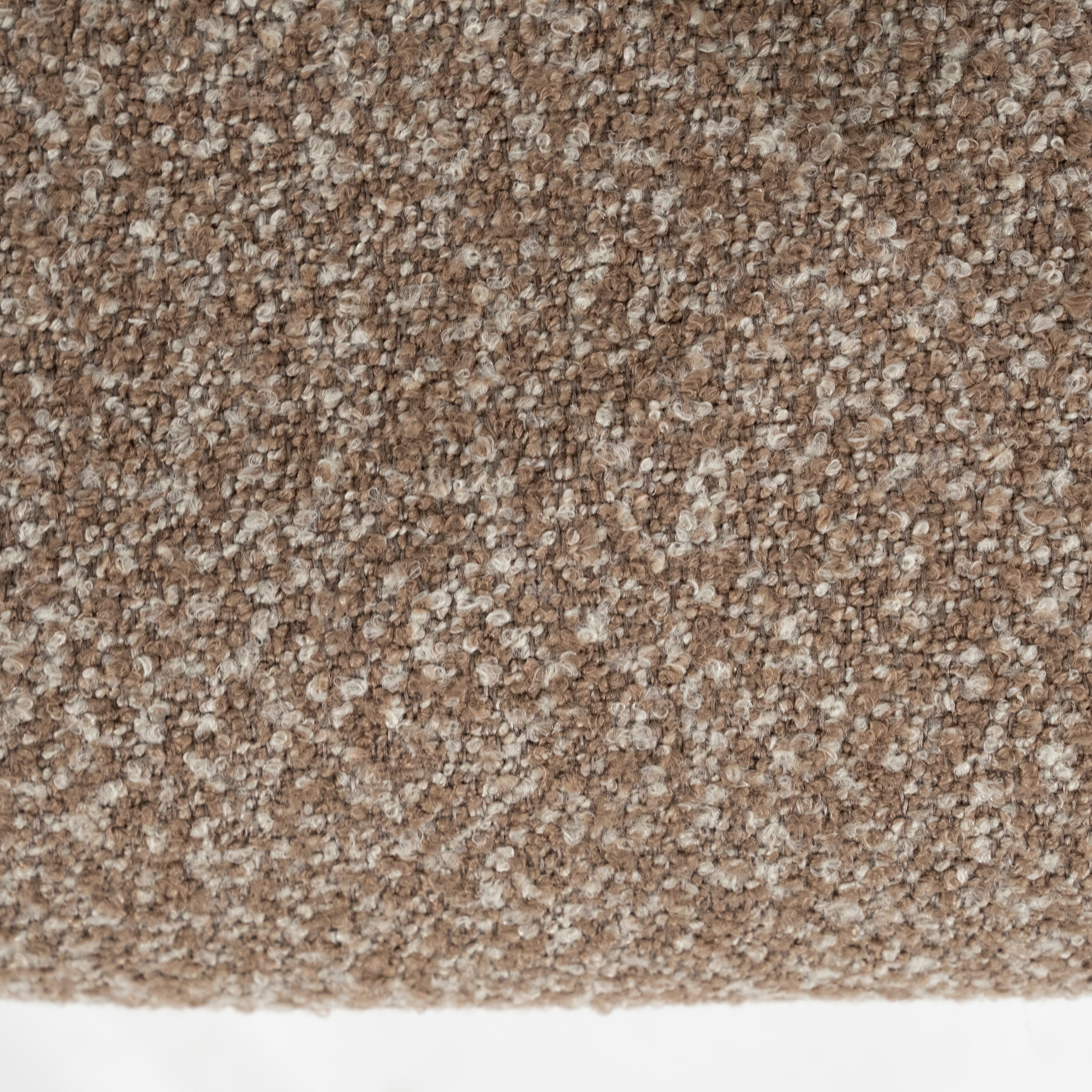 Stoel DAYBREAK bruin