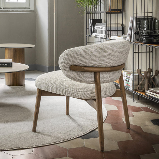 Personalisierter Sessel OLEANDRO