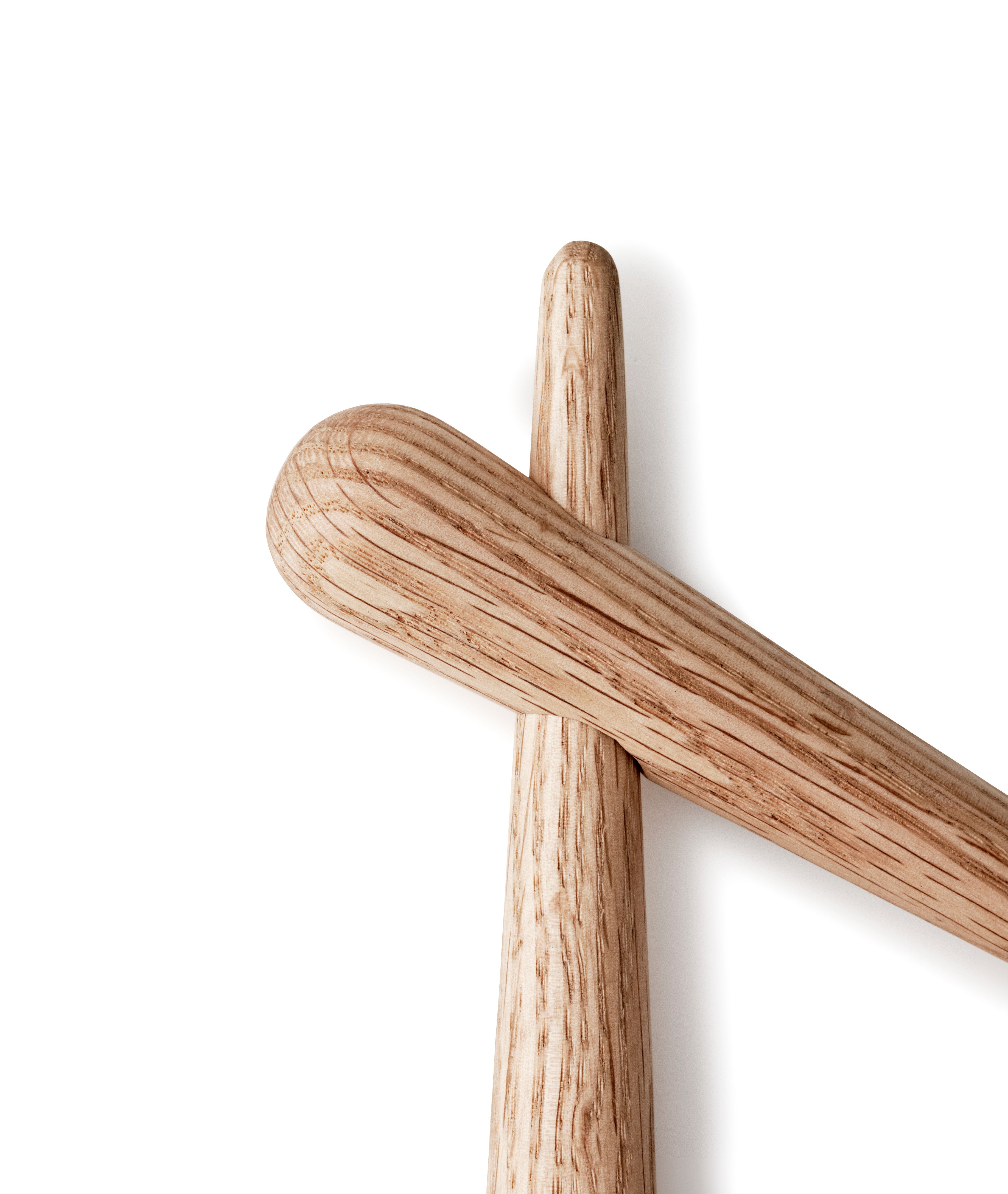 TIMBER Oak Wood Coaster