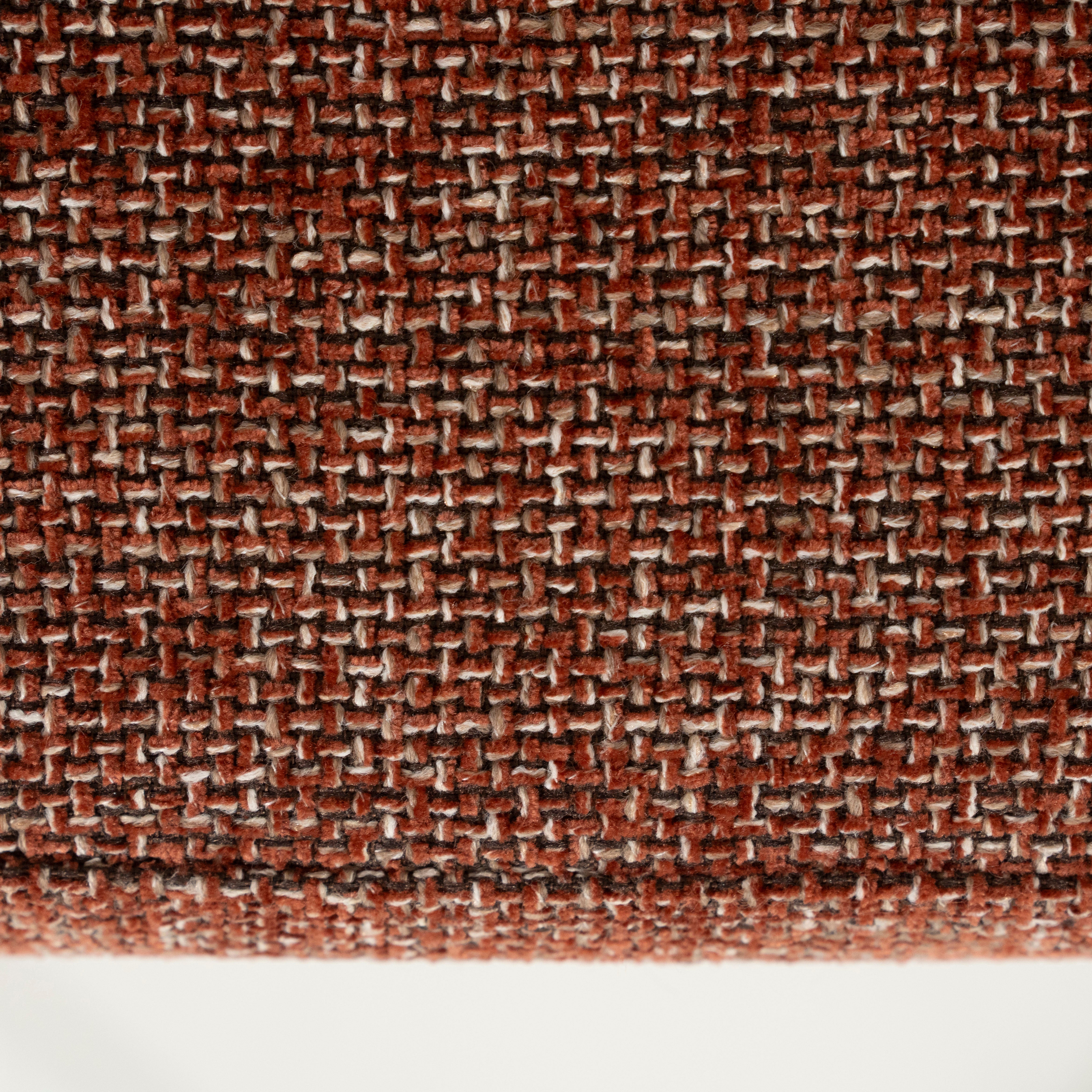 Stuhl YOVI burgunderrot