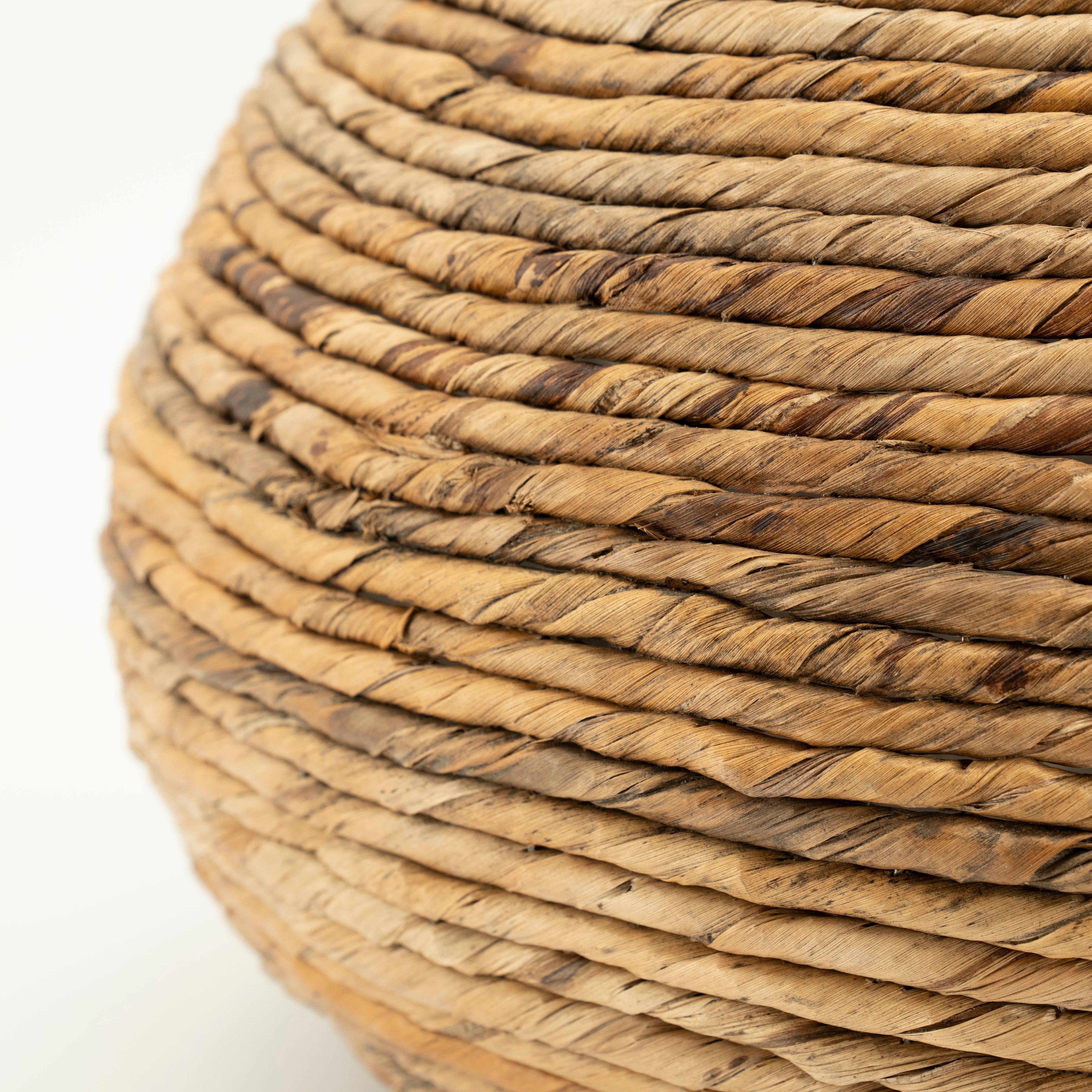 Übertopf BENTI Bananenpflanze