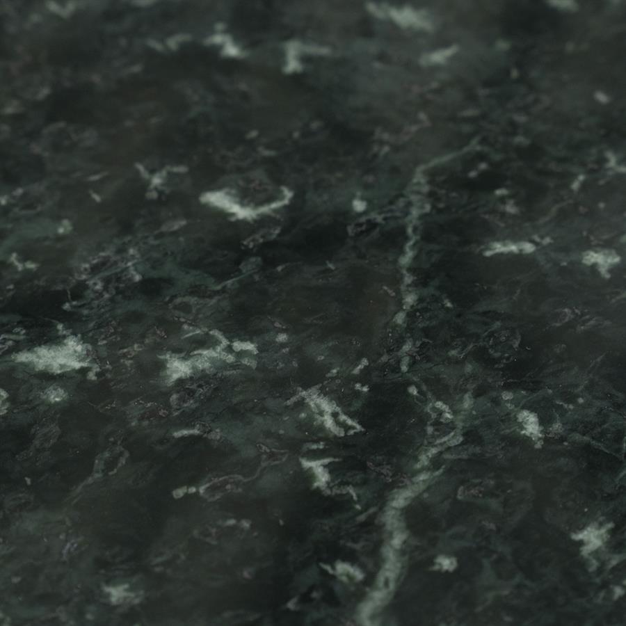 Bijzettafel MIRAGE groene marmer