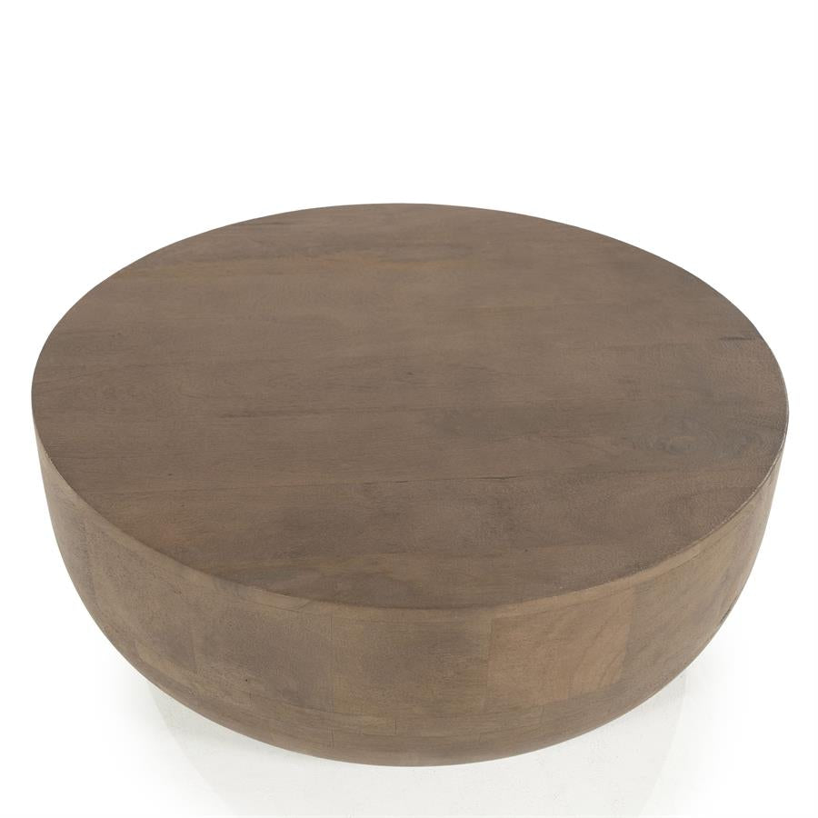 Couchtisch KARIBU aus Mangoholz