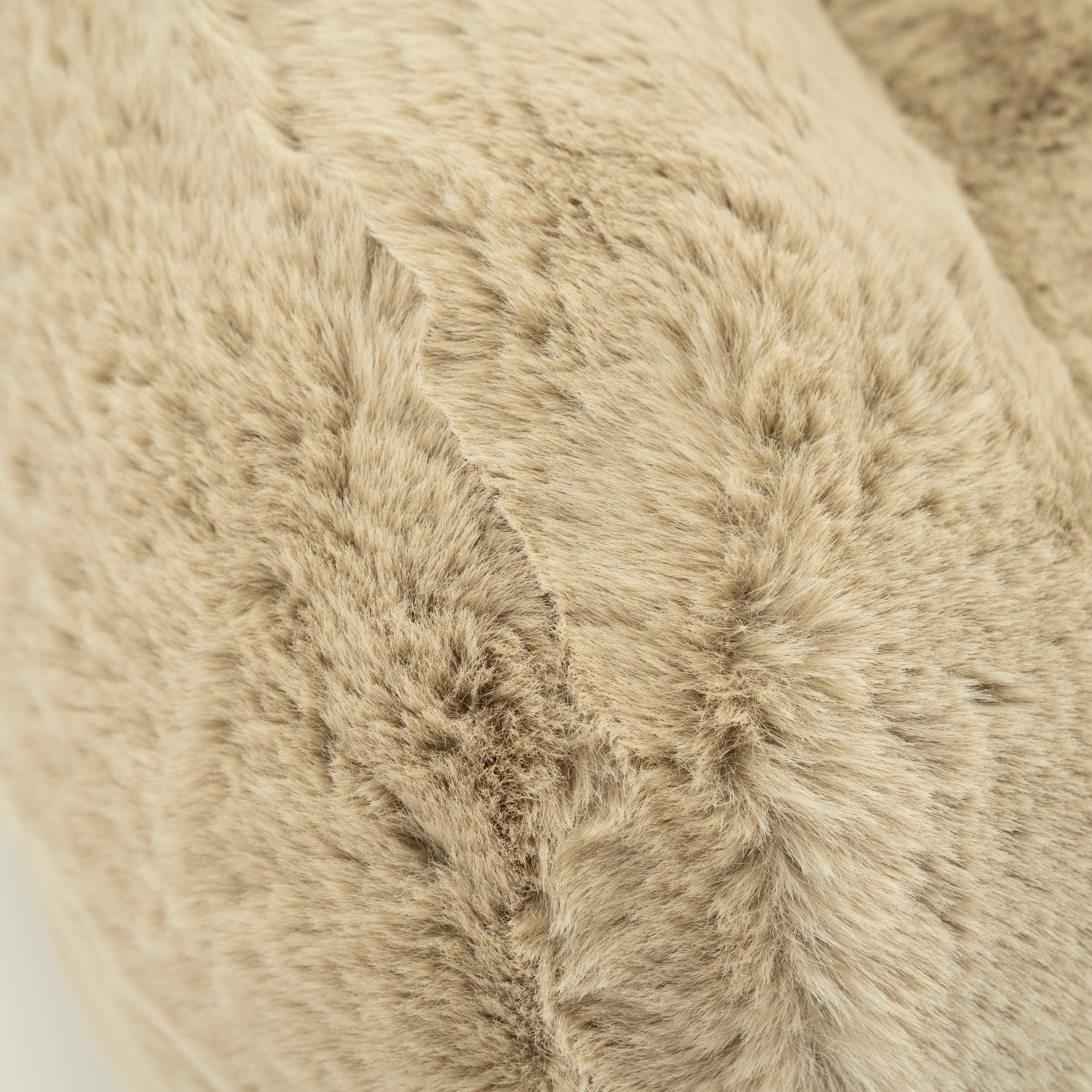 Kinderfauteuil LITTLE HUG beige