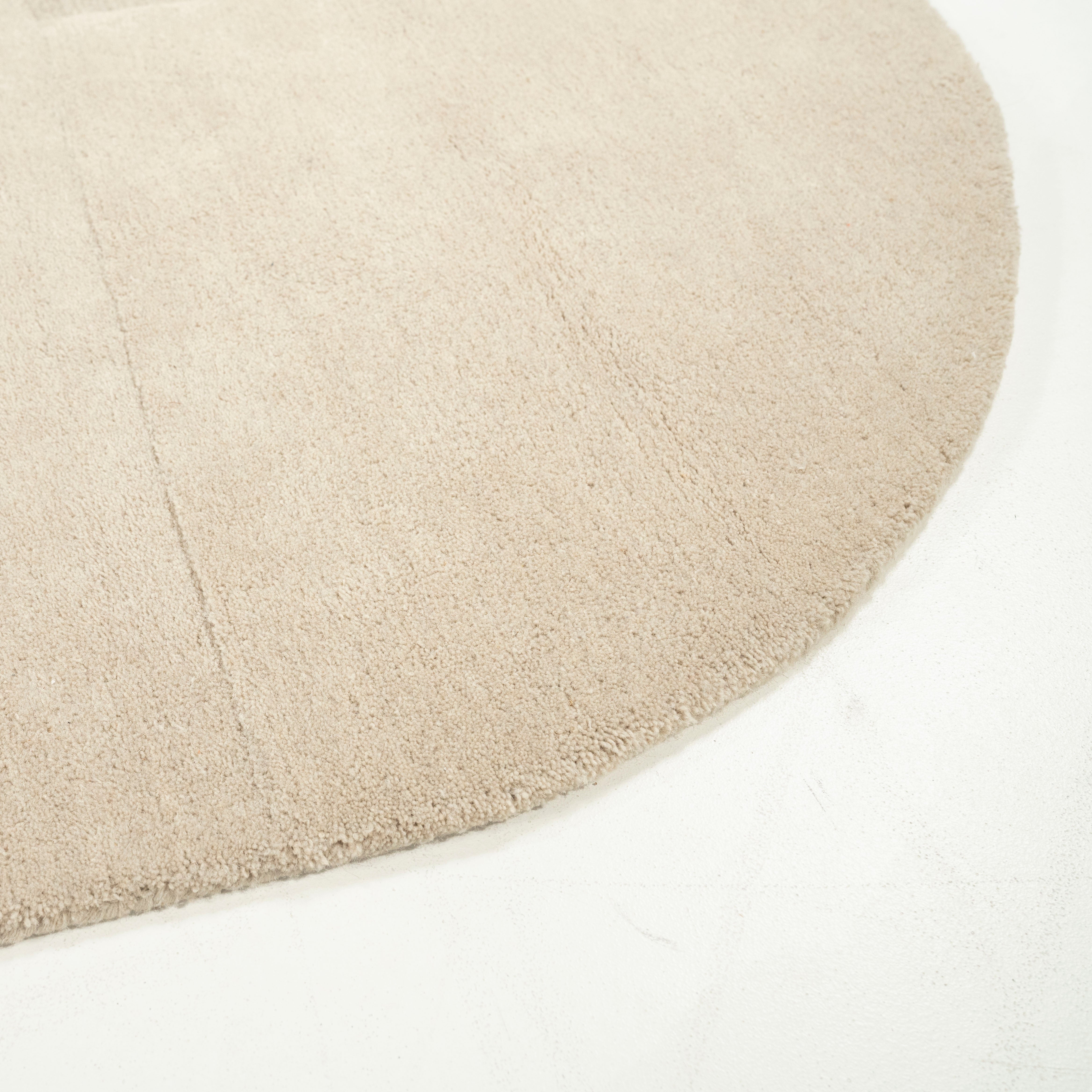 Tapijt CONTOUR beige