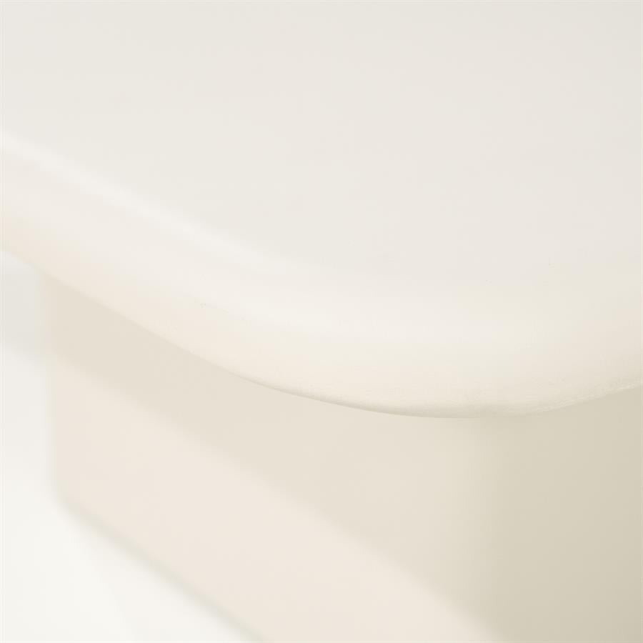 SIMINTO cream coffee table