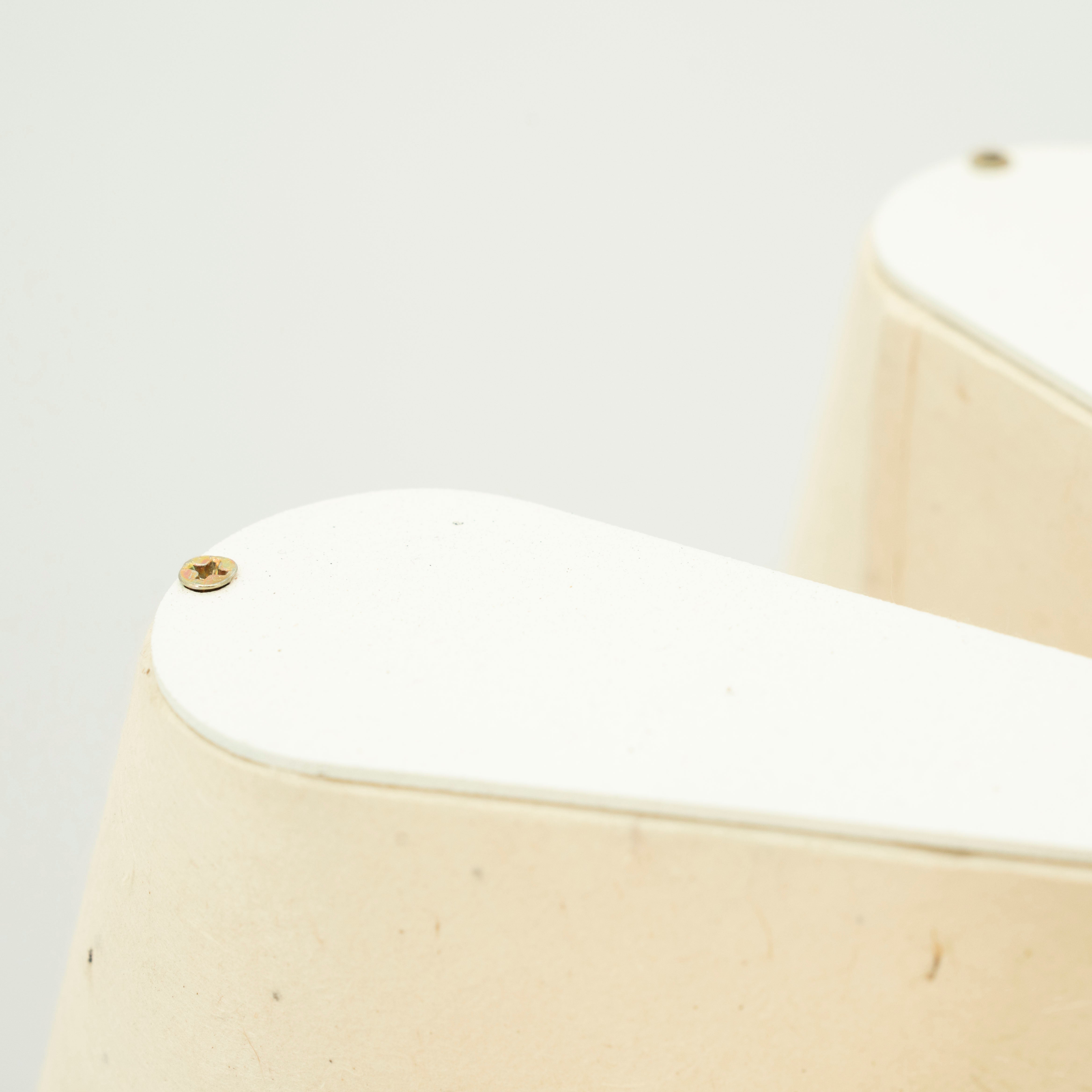 Hanglamp MEANDER beige