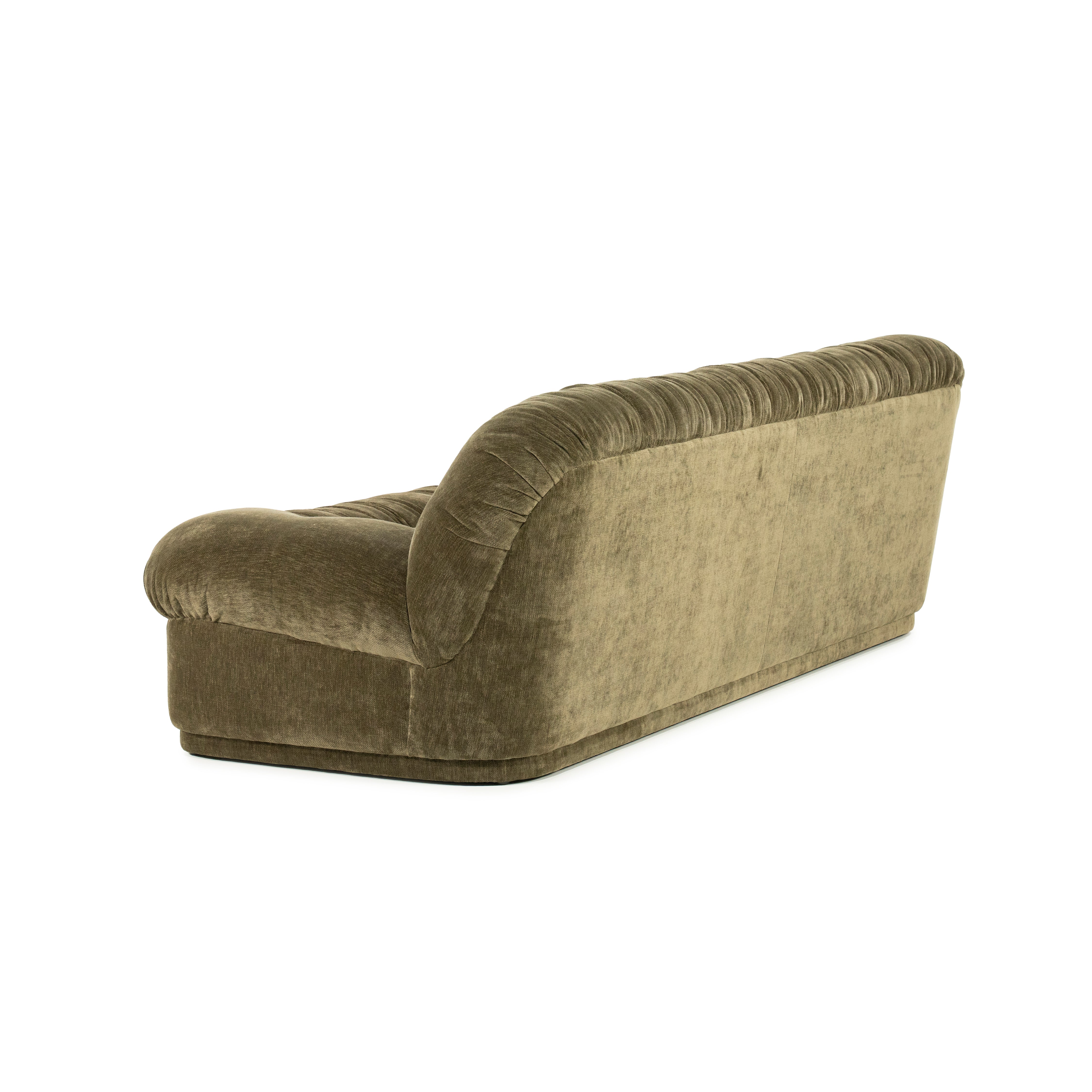 NOOK sofa green