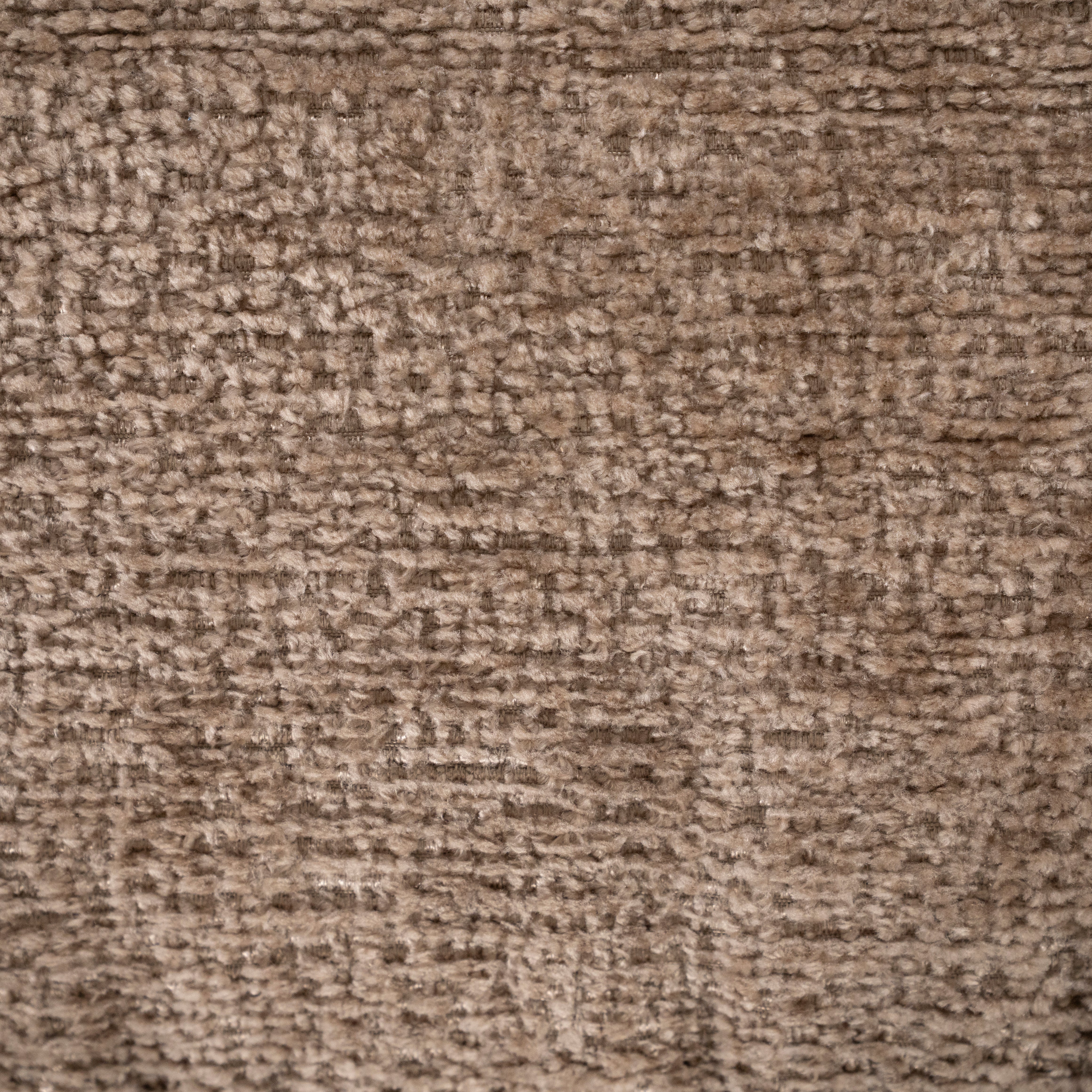 Retro fauteuil beige