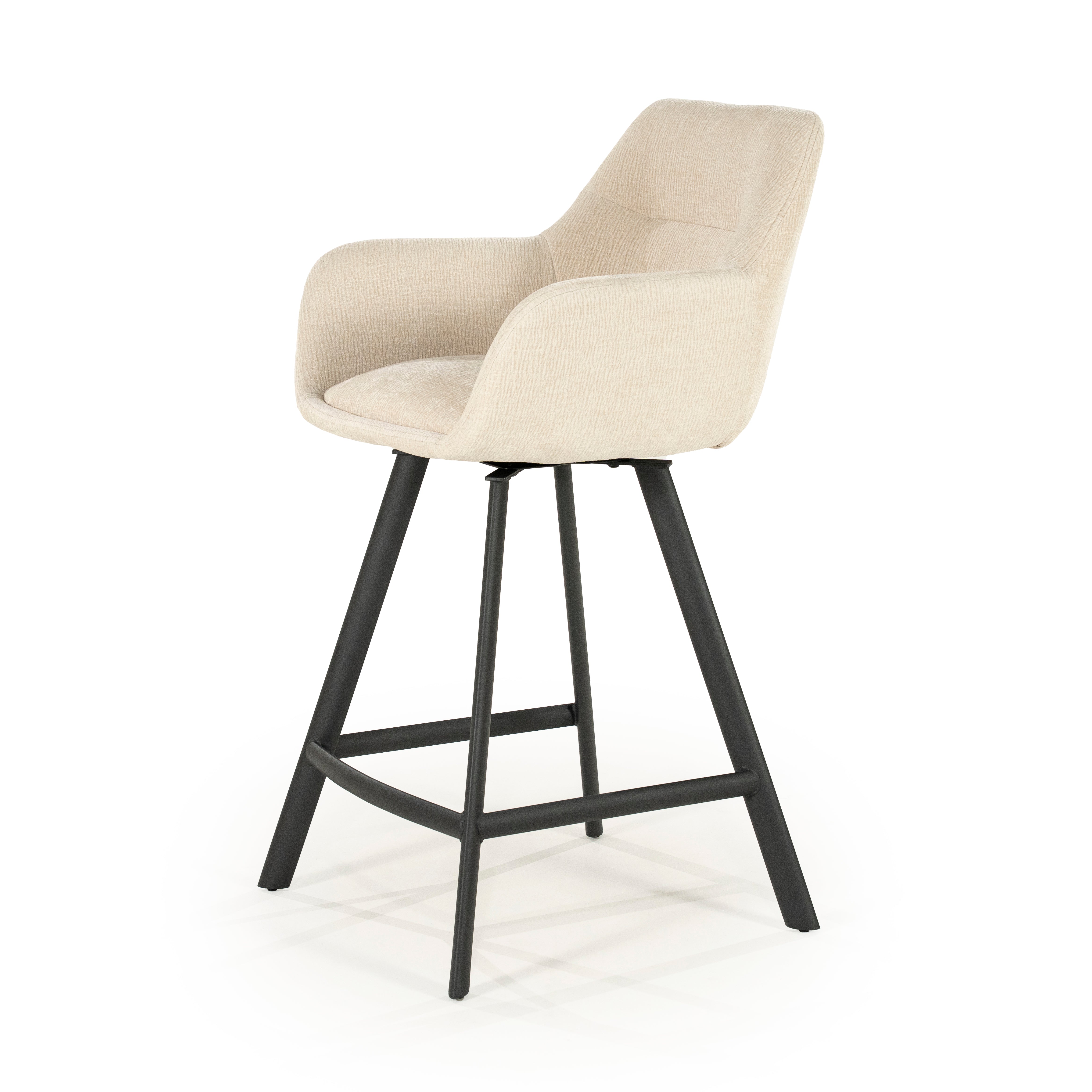 Hocker BLISS crème
