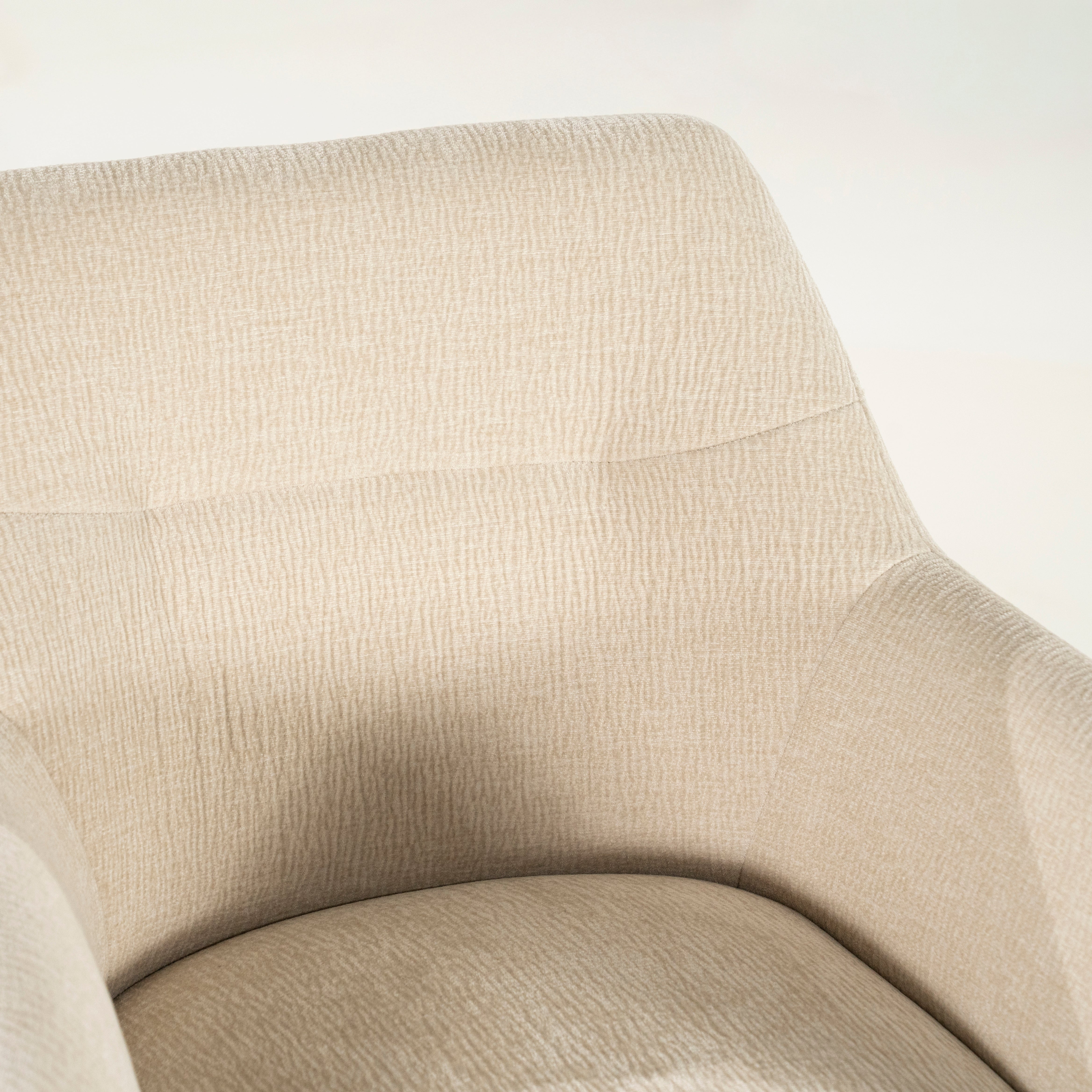 Hocker BLISS crème