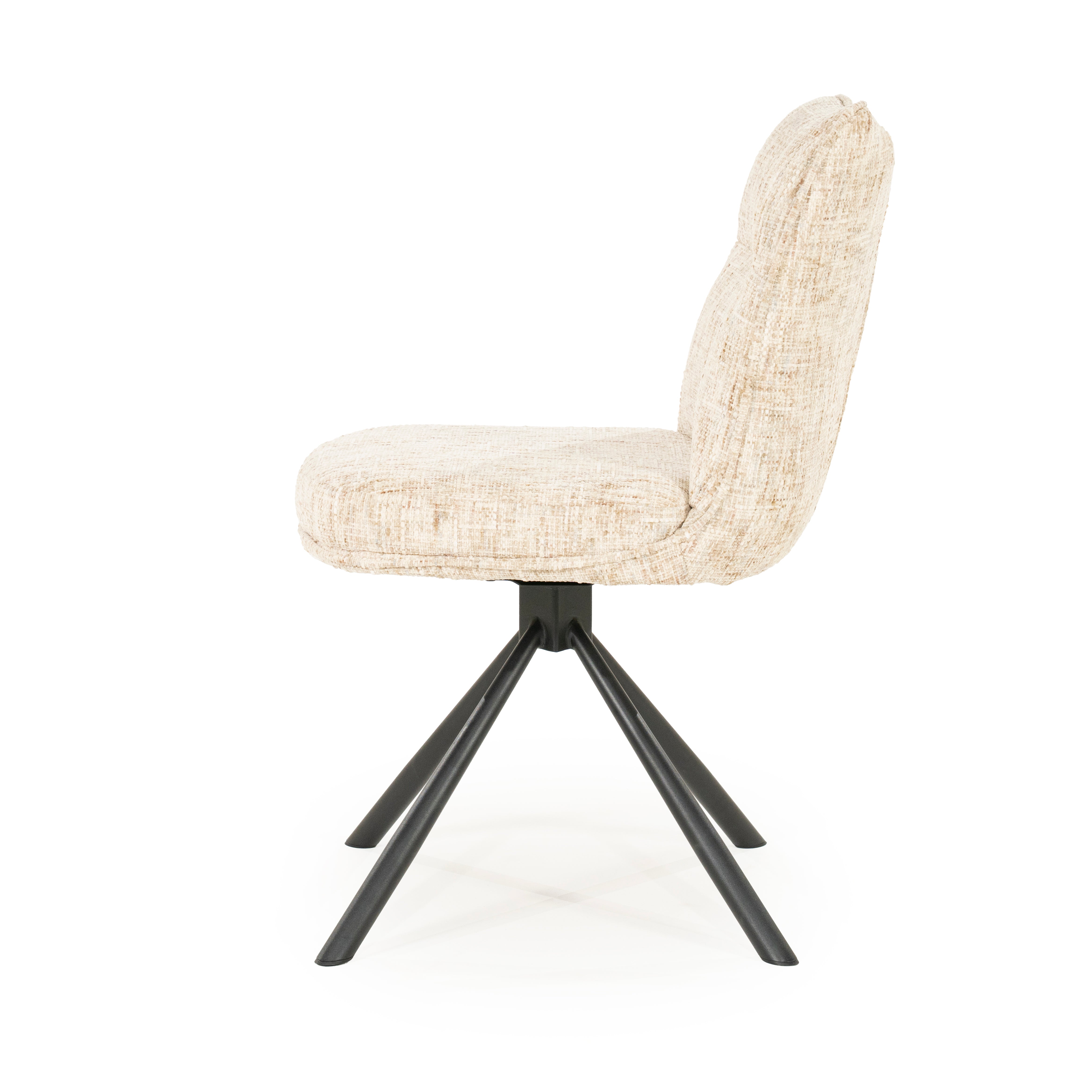FERRE Chair Beige