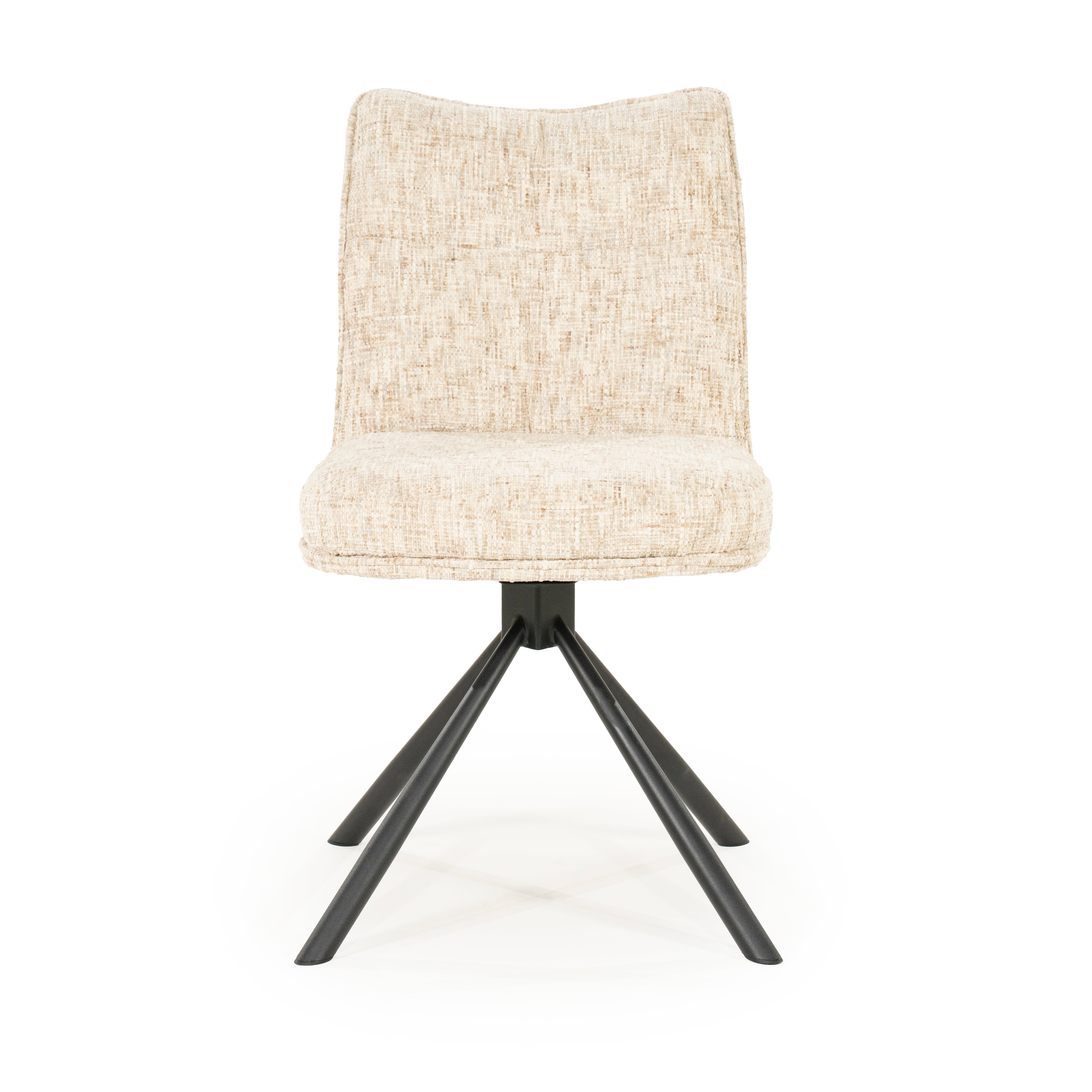 FERRE Chair Beige