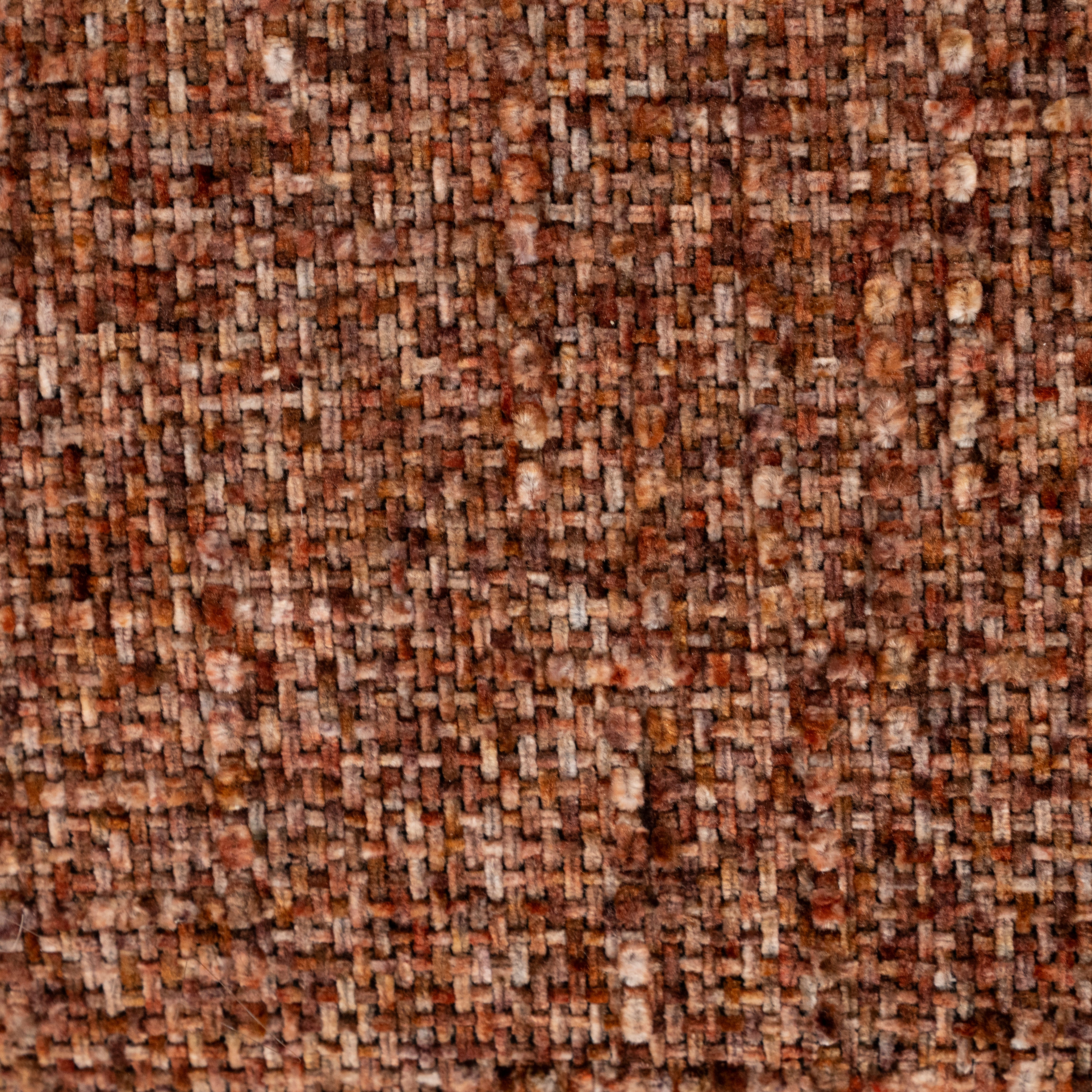 Stuhl FERRE Terrakotta