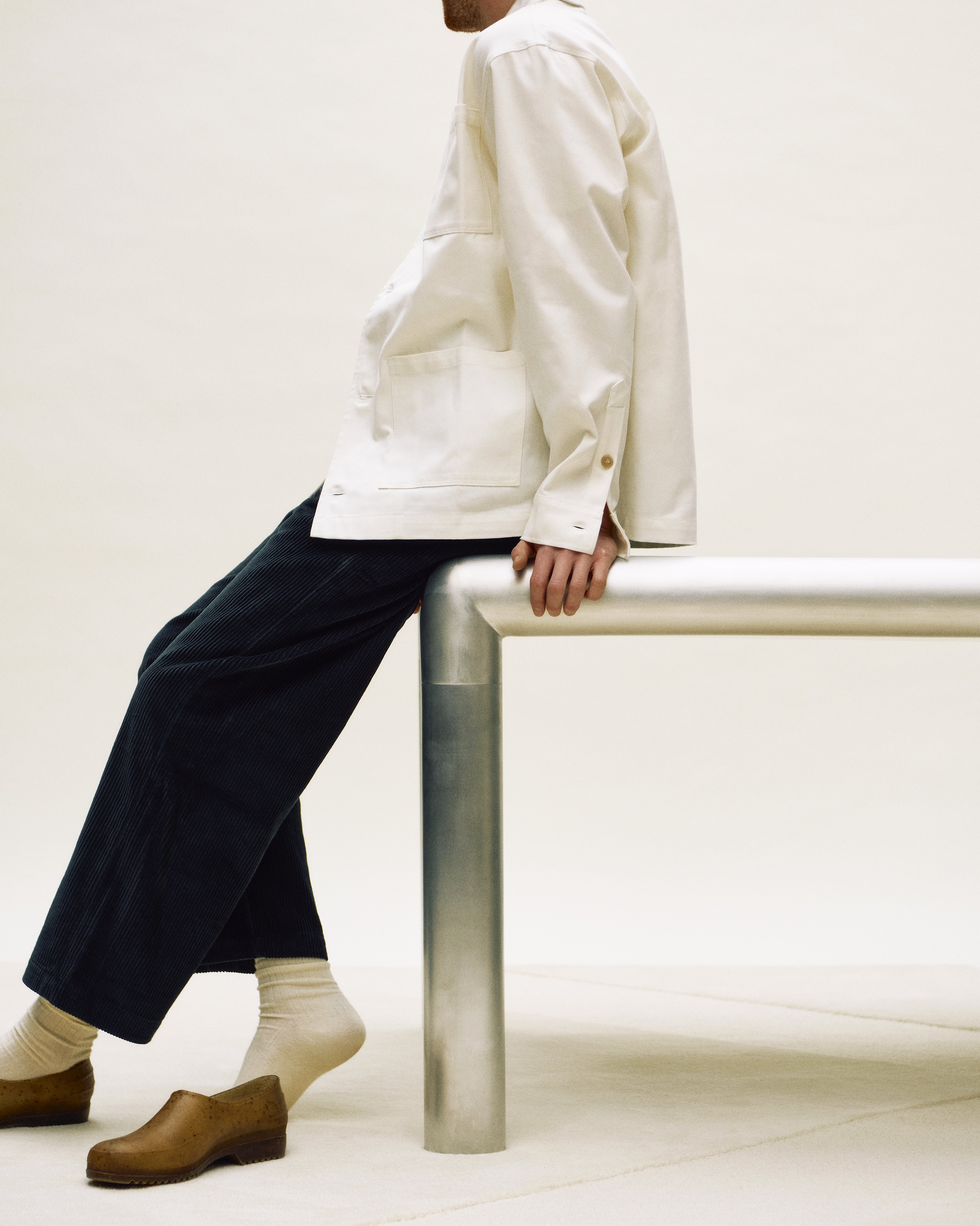 CUBIO aluminium tafel