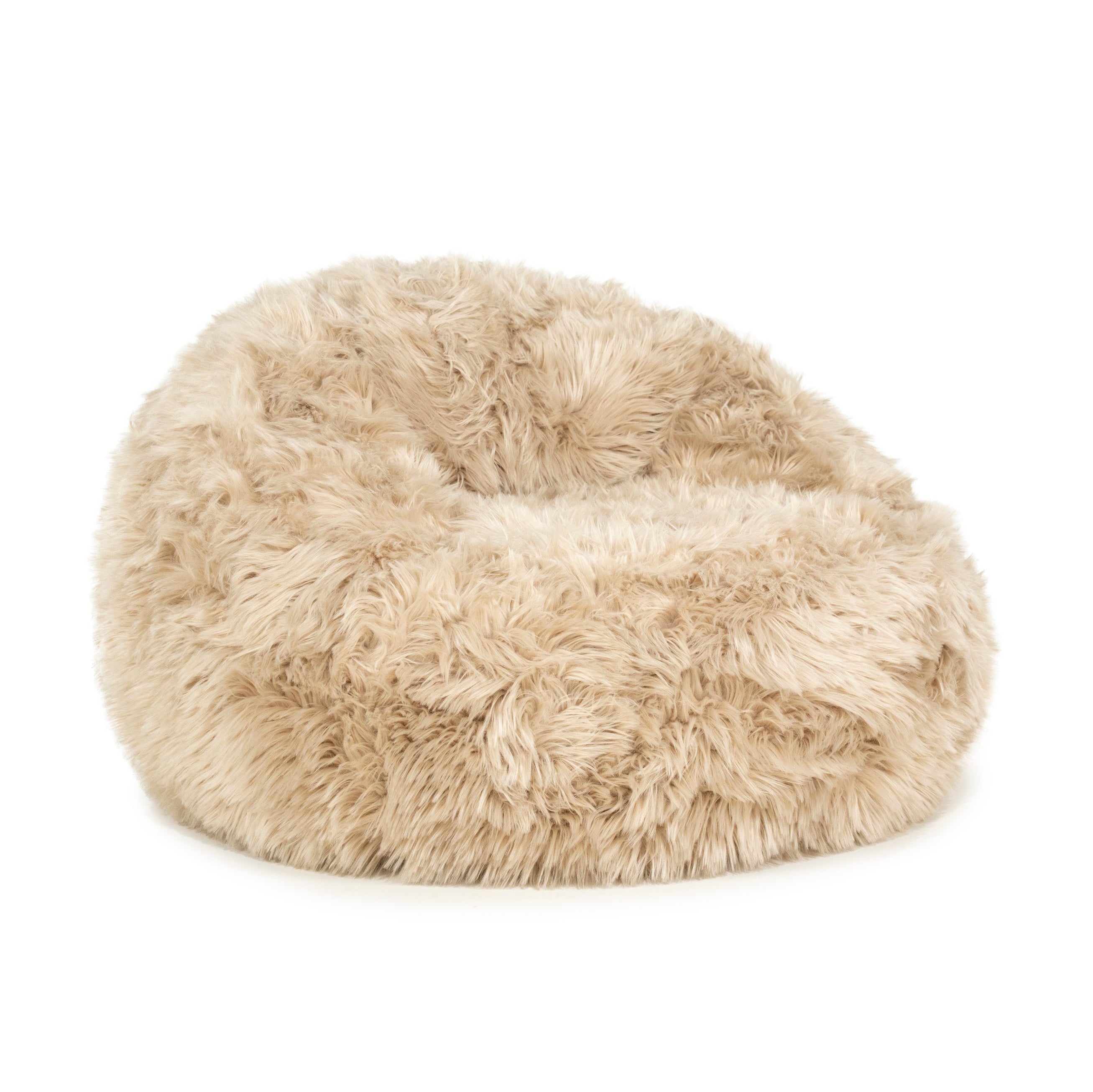 Beige SNUZZLE fauteuil