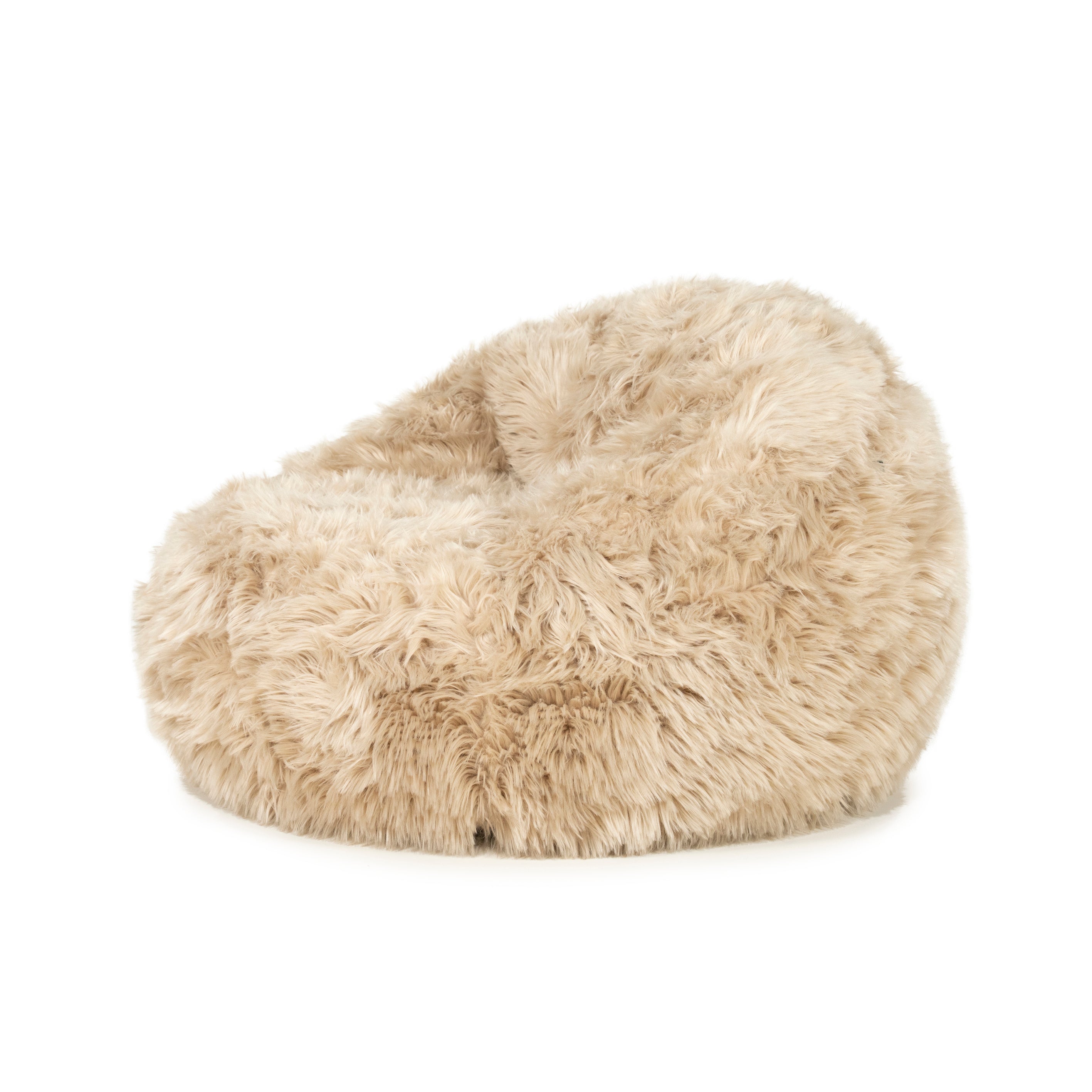 Beige SNUZZLE fauteuil