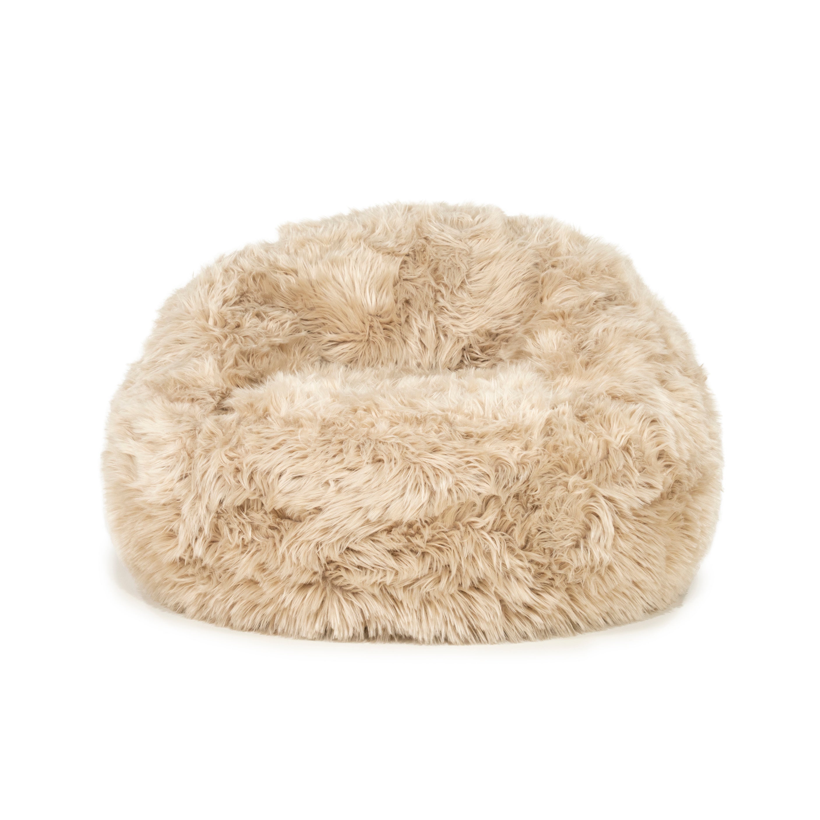 Beige SNUZZLE fauteuil