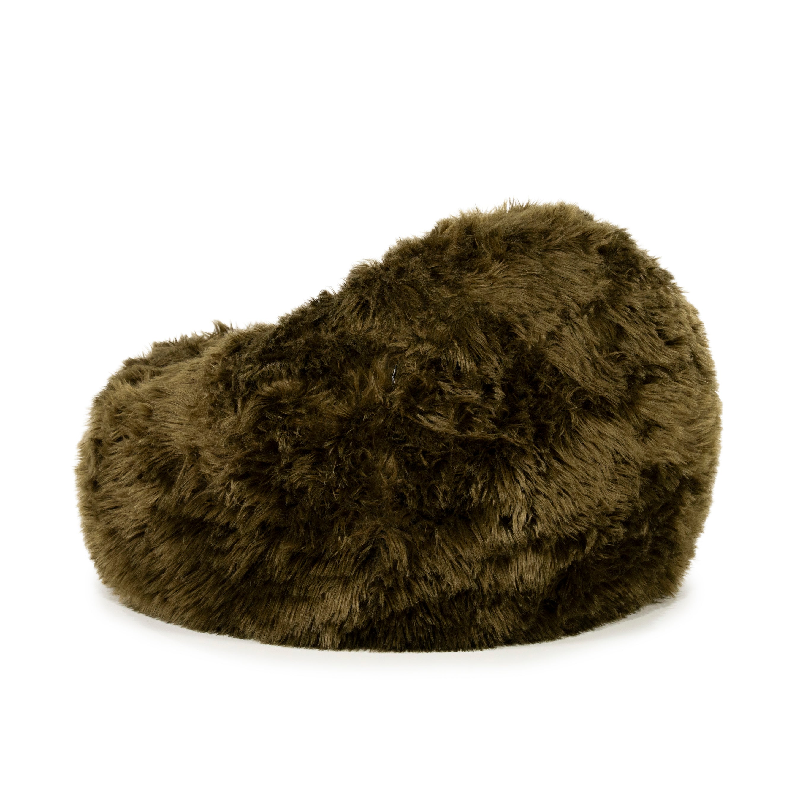 SNUZZLE Sessel grün