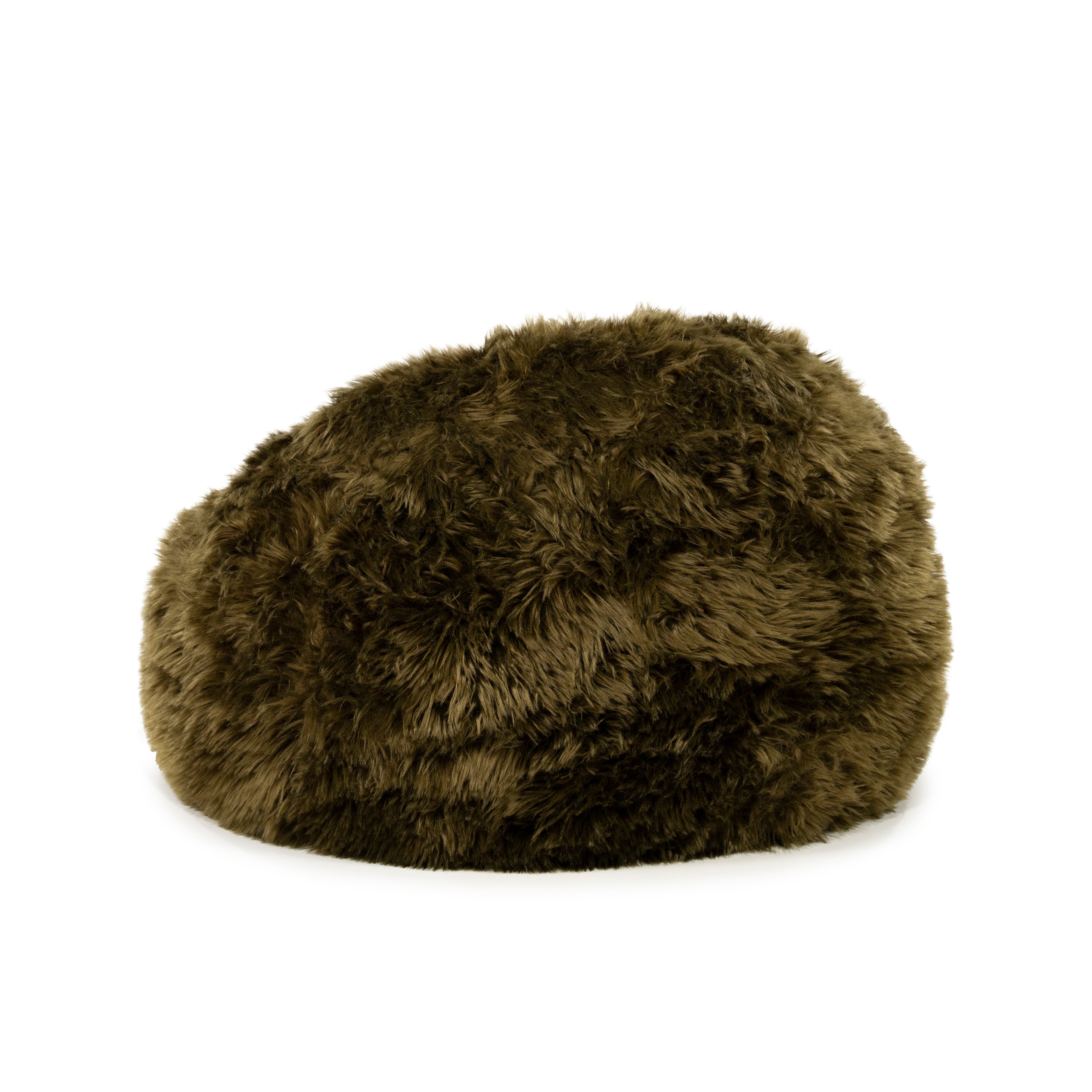 SNUZZLE Sessel grün