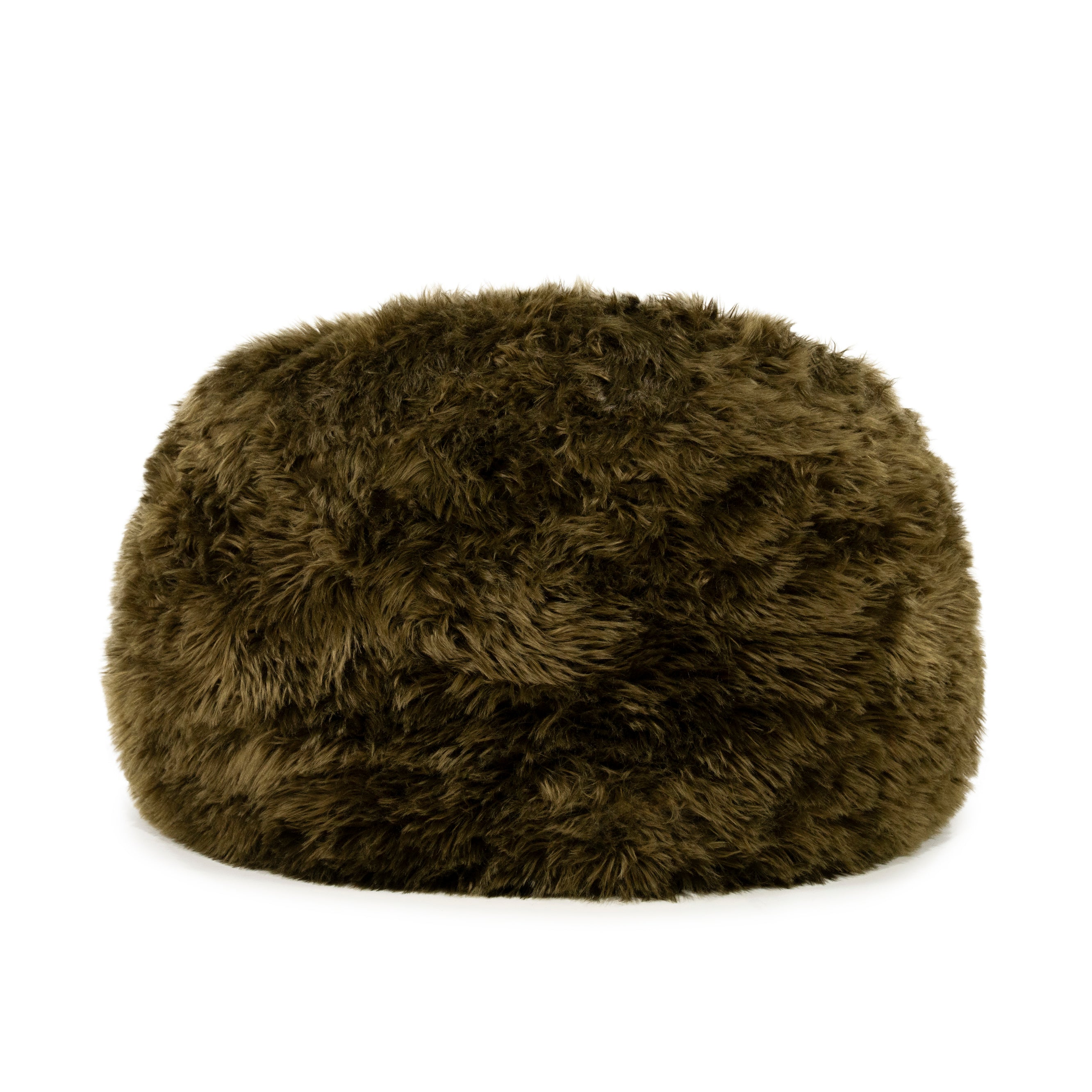 SNUZZLE Sessel grün