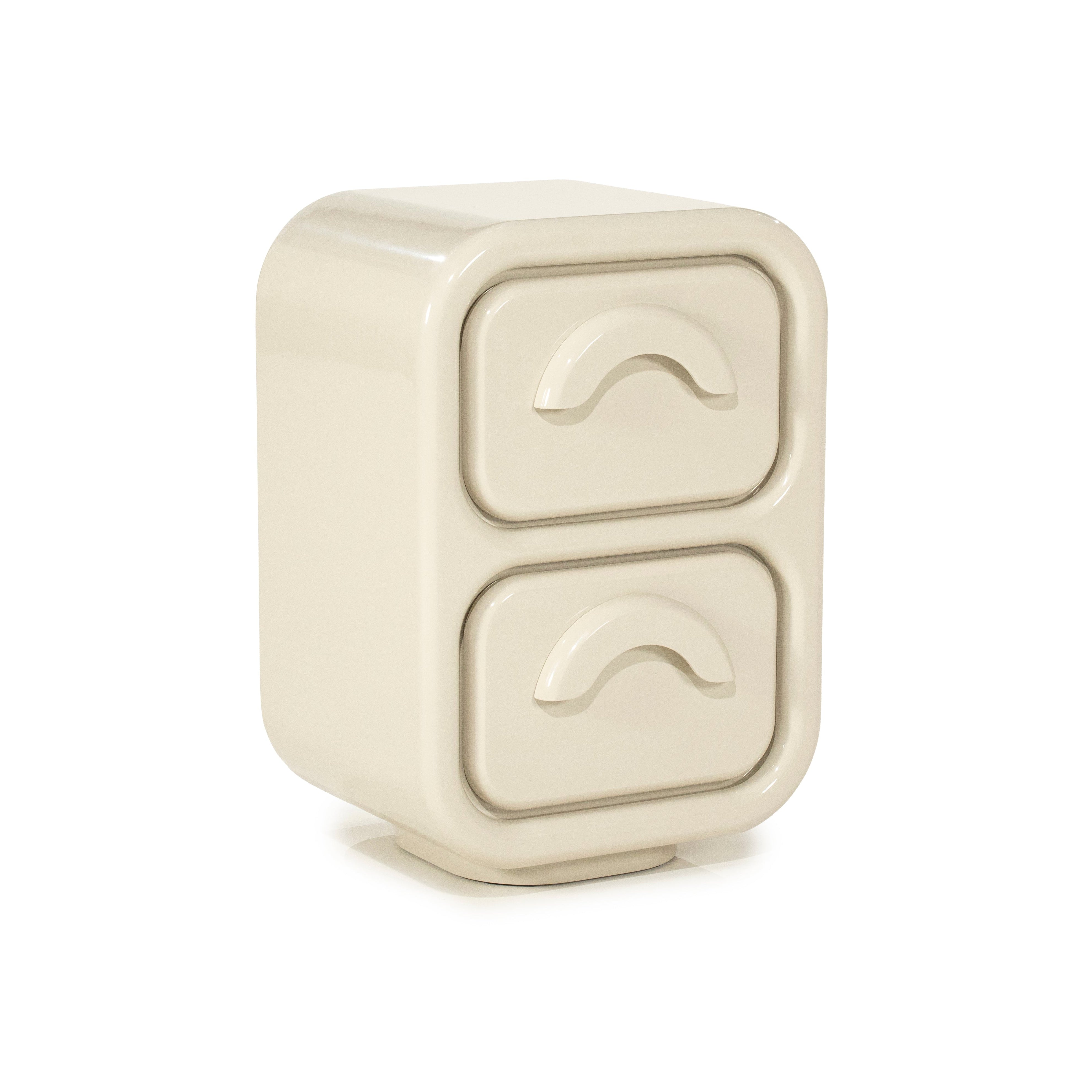 Kommode GUBBY beige