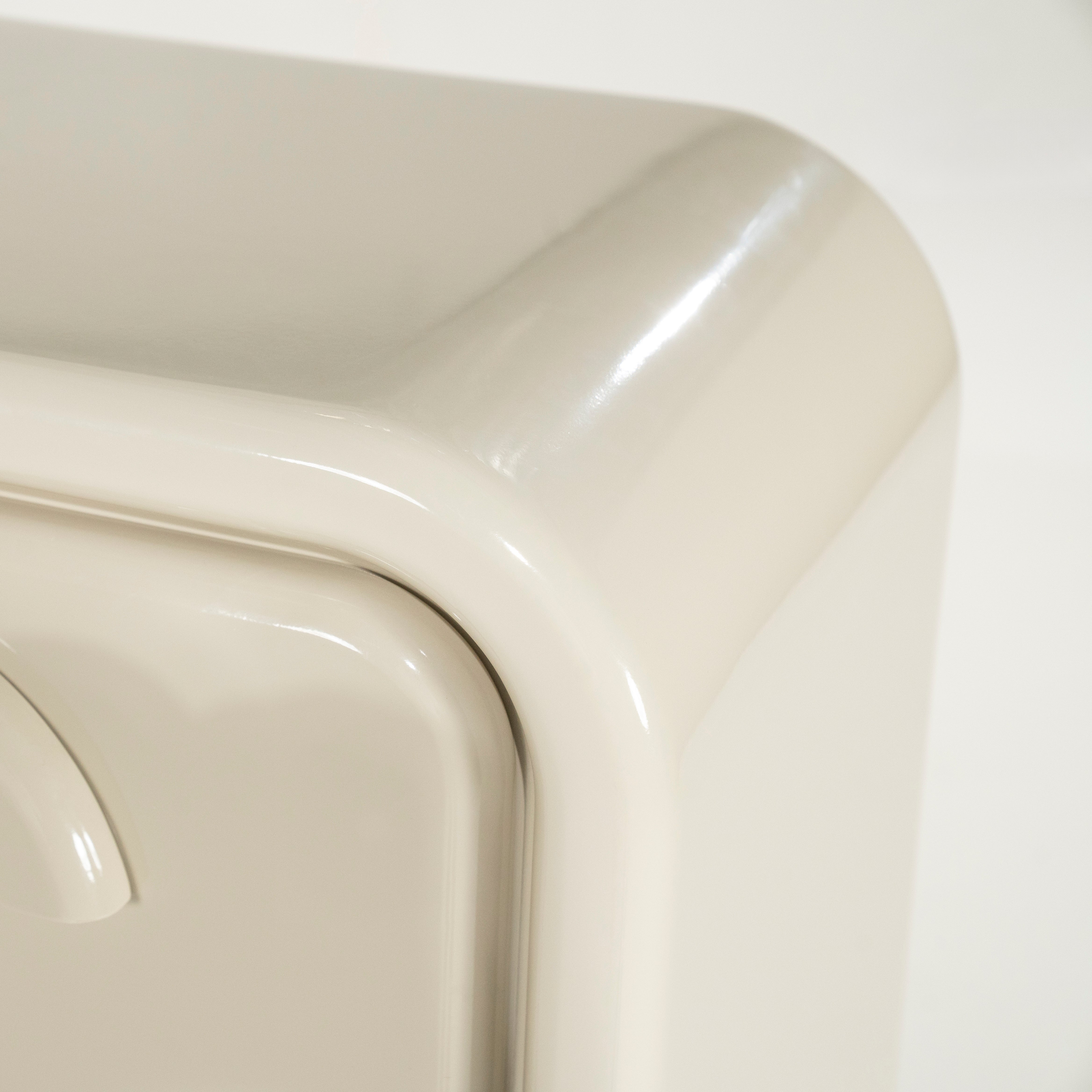 Kommode GUBBY beige