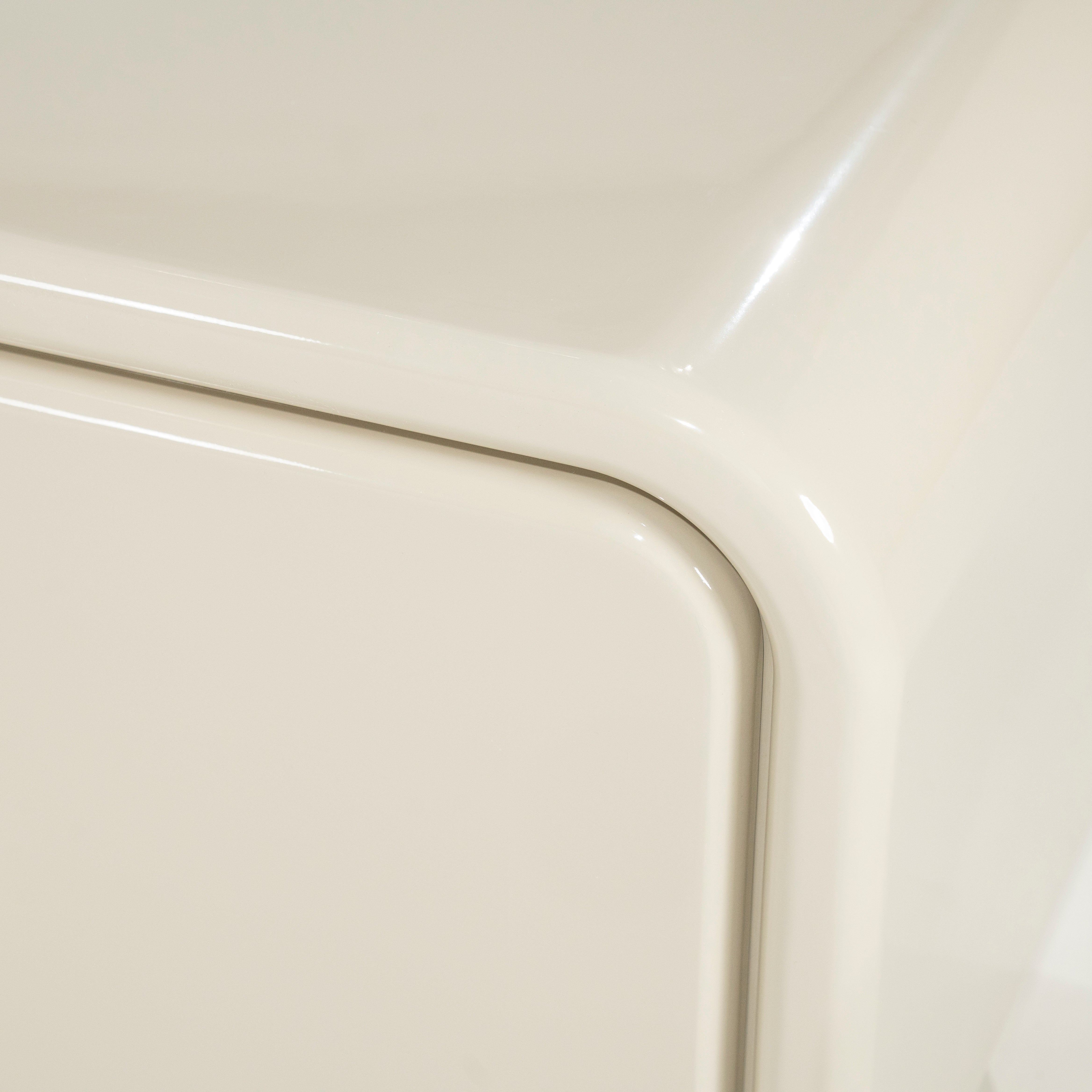 RTV-Sideboard GUBBY beige